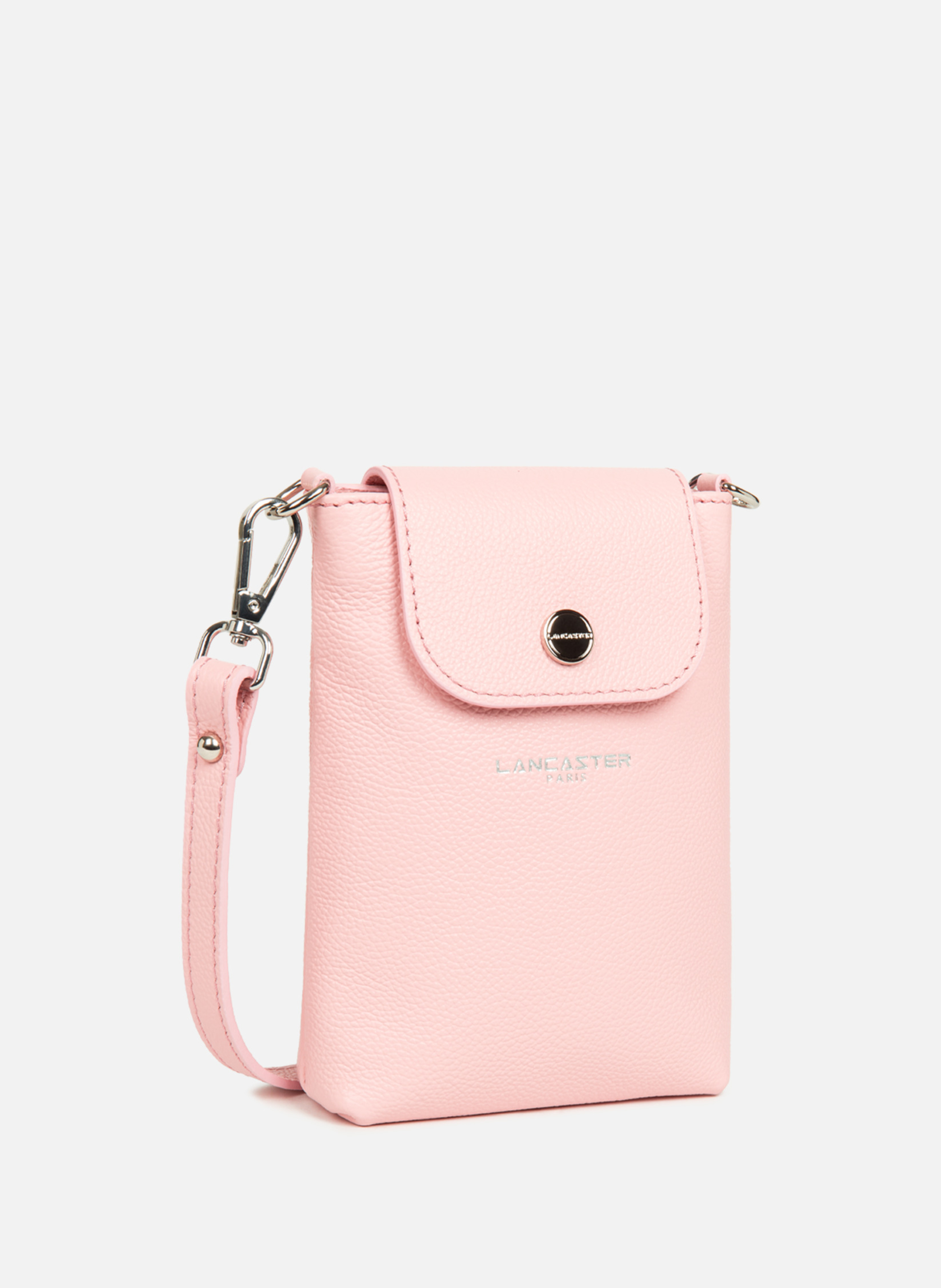 Smartphone holder - Milano Bao LANCASTER Pink