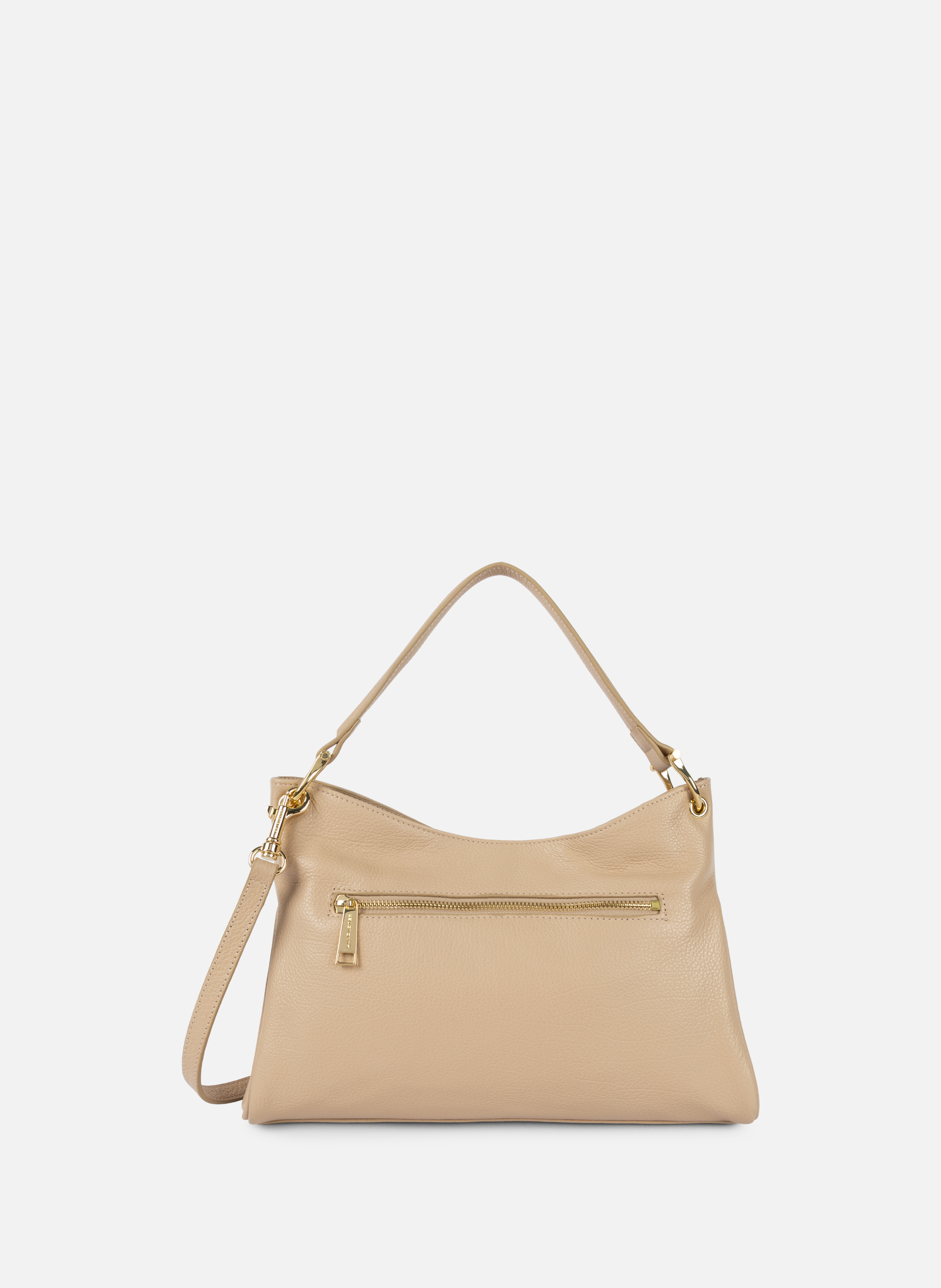 Handbag - Dune Beige