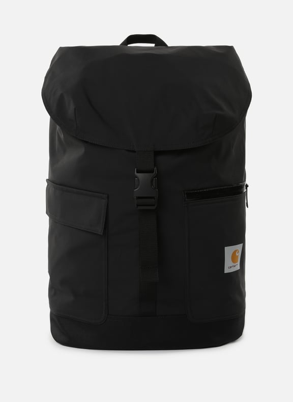 Sac à dos Bowden Noir by CARHARTT WIP CARHARTT WIP Sac à dos Bowden Noir