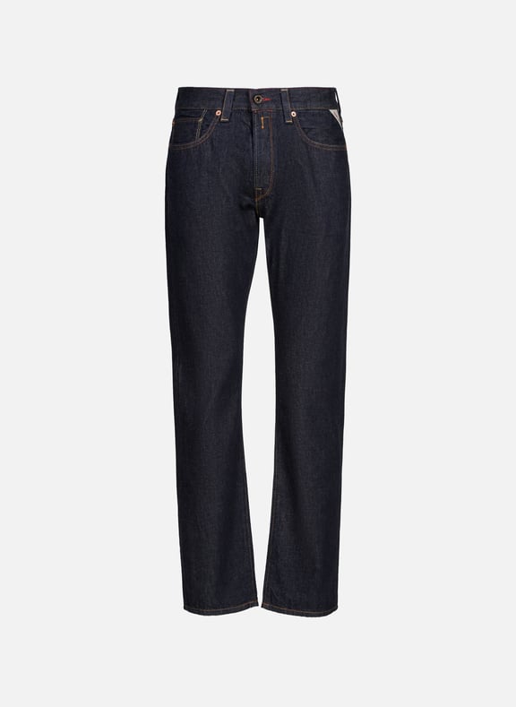 Jean regular fit REPLAY Jean regular fit REPLAY