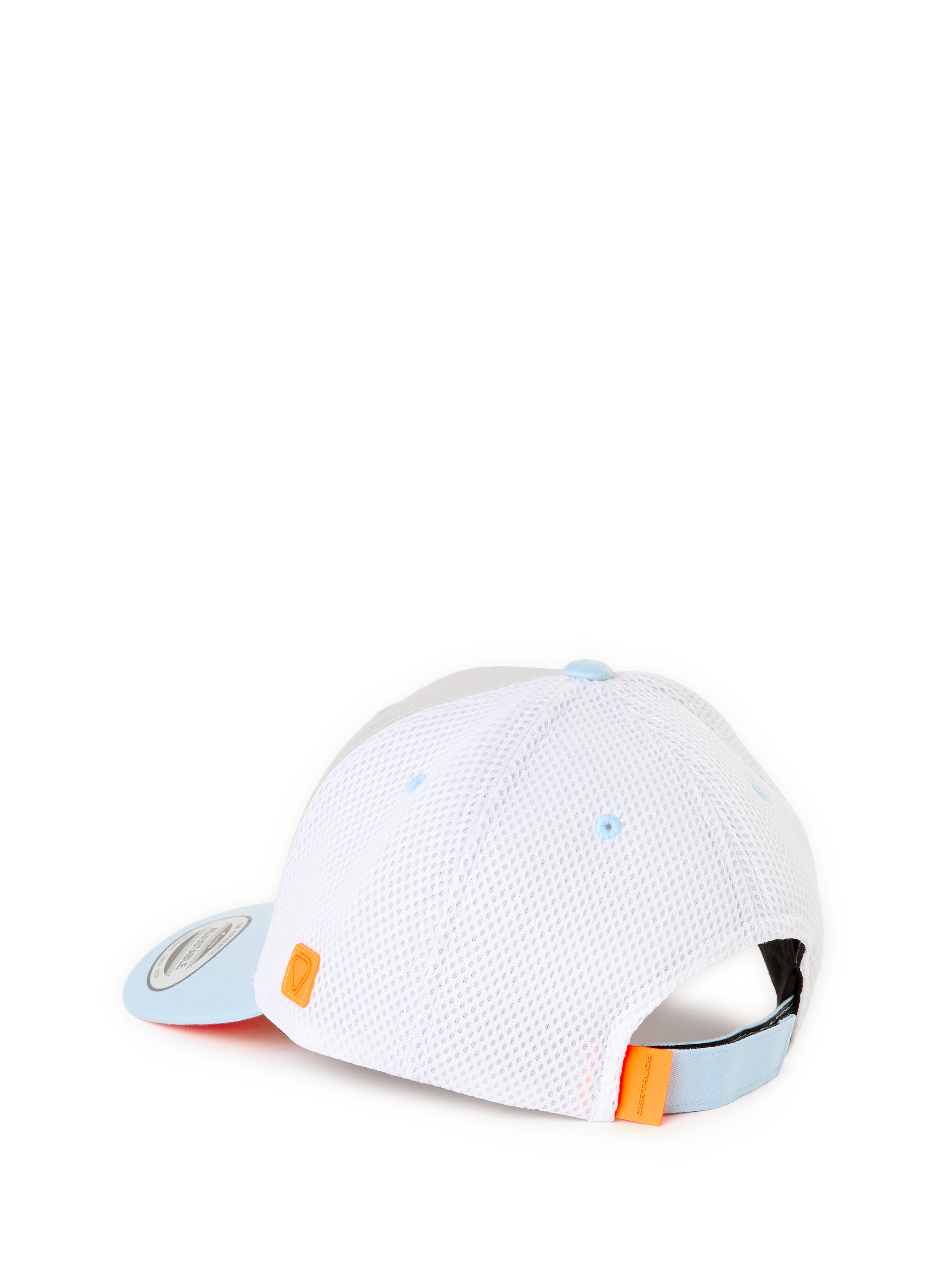 Cap Billy 2 Tones GERTRUDE ET GASTON Multicolour