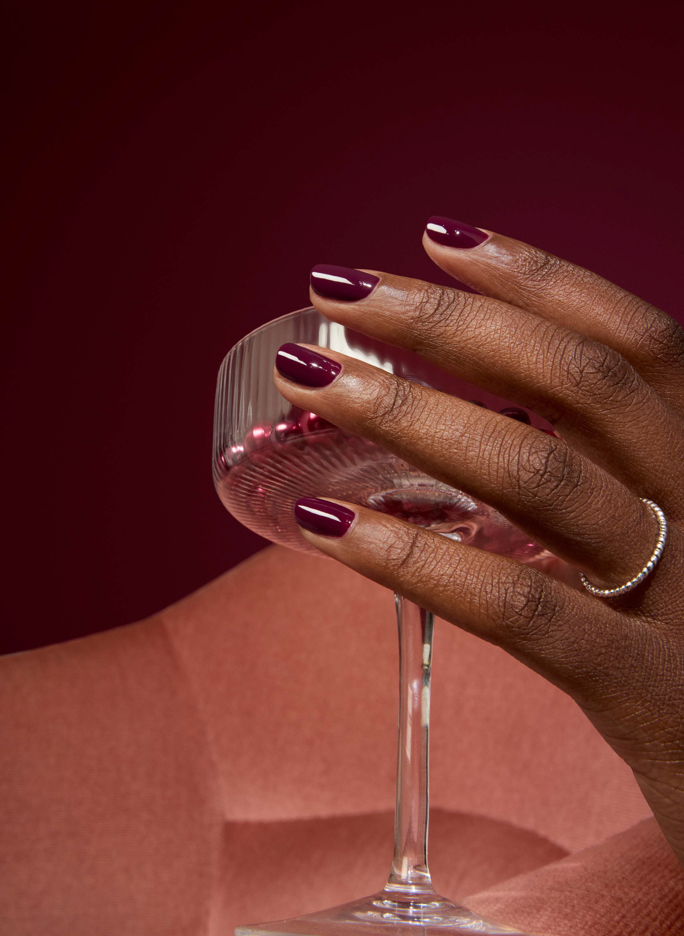 Vert MANUCURIST Prune