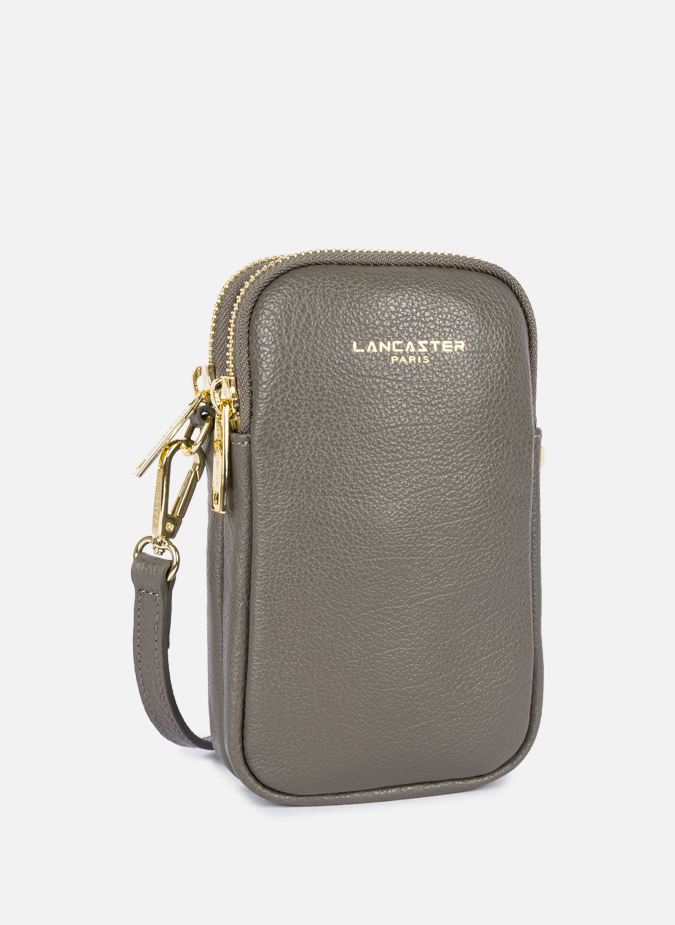 Smartphone holder - Dune LANCASTER Grey