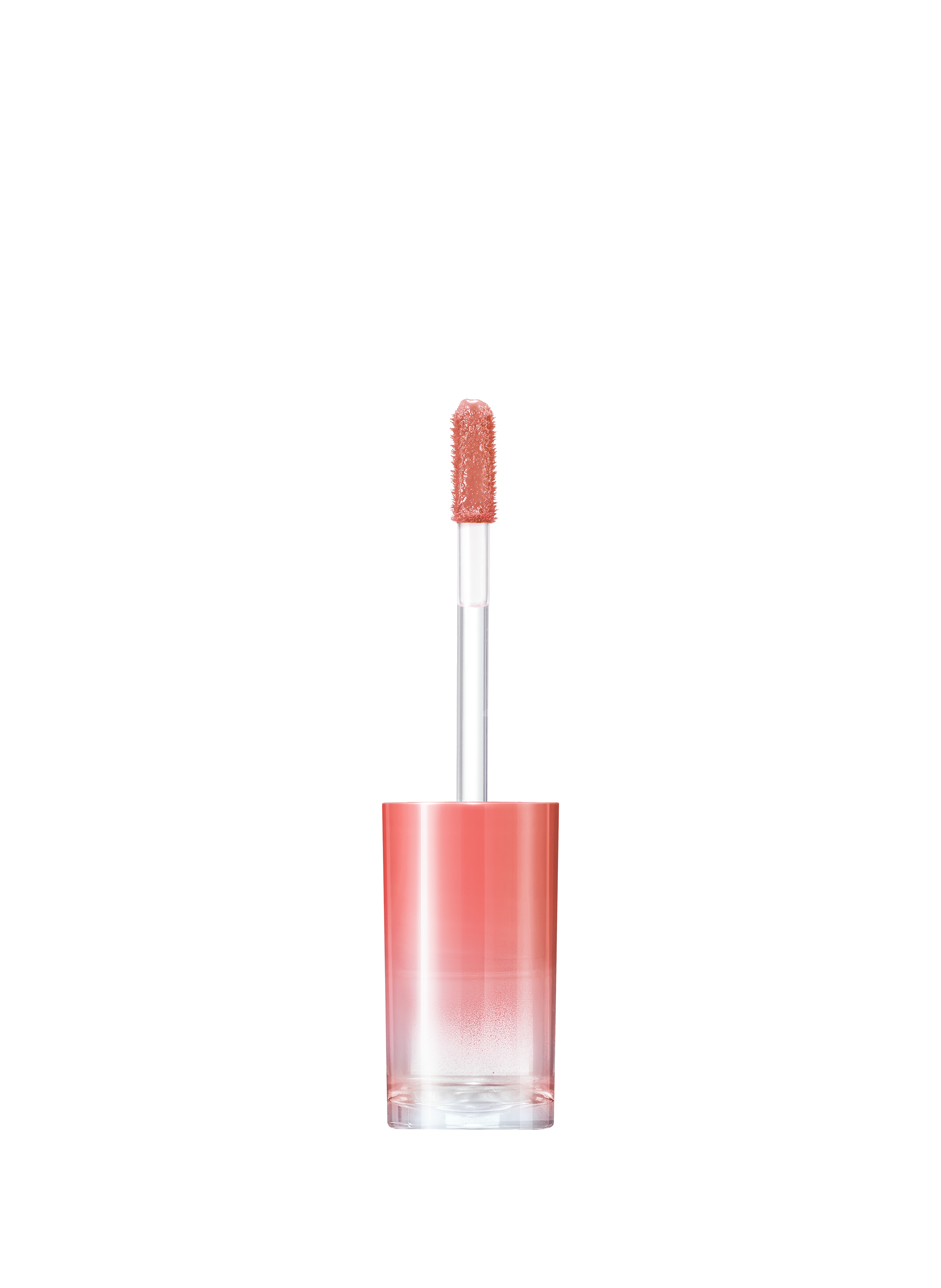 Ink Mood Glowy Tint PERI PERA 02 coral influencer