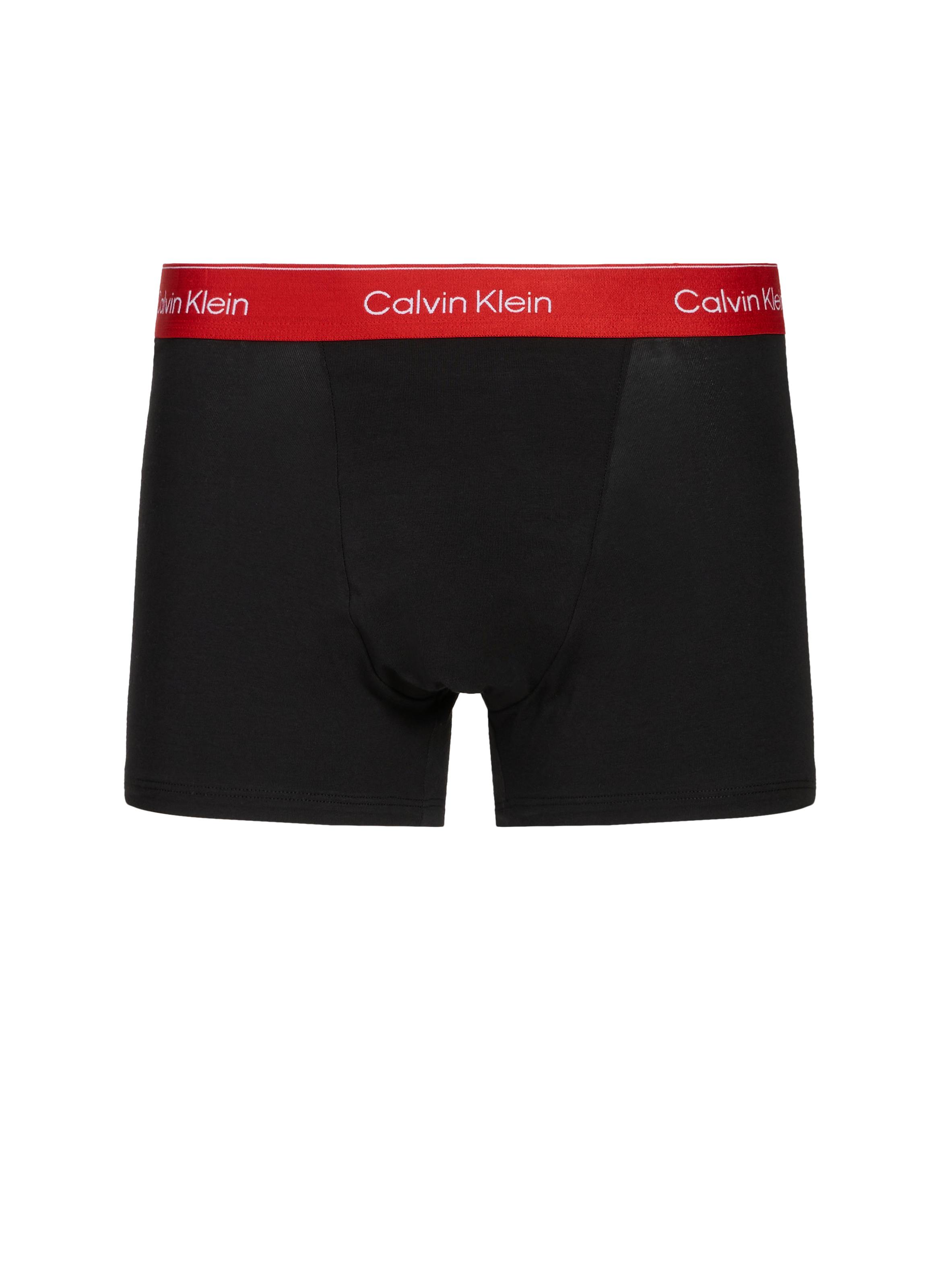 Pack of 3 boxers CALVIN KLEIN Black