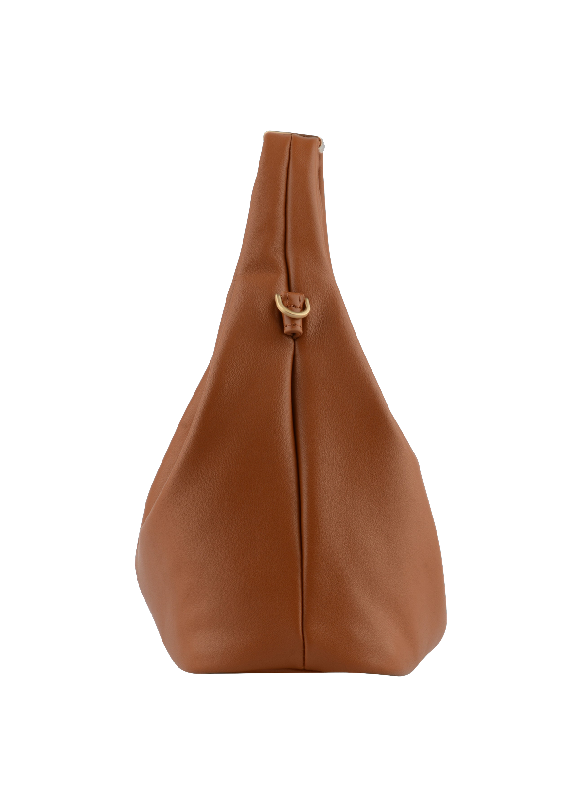 Arche  porté main noir POURCHET Marron