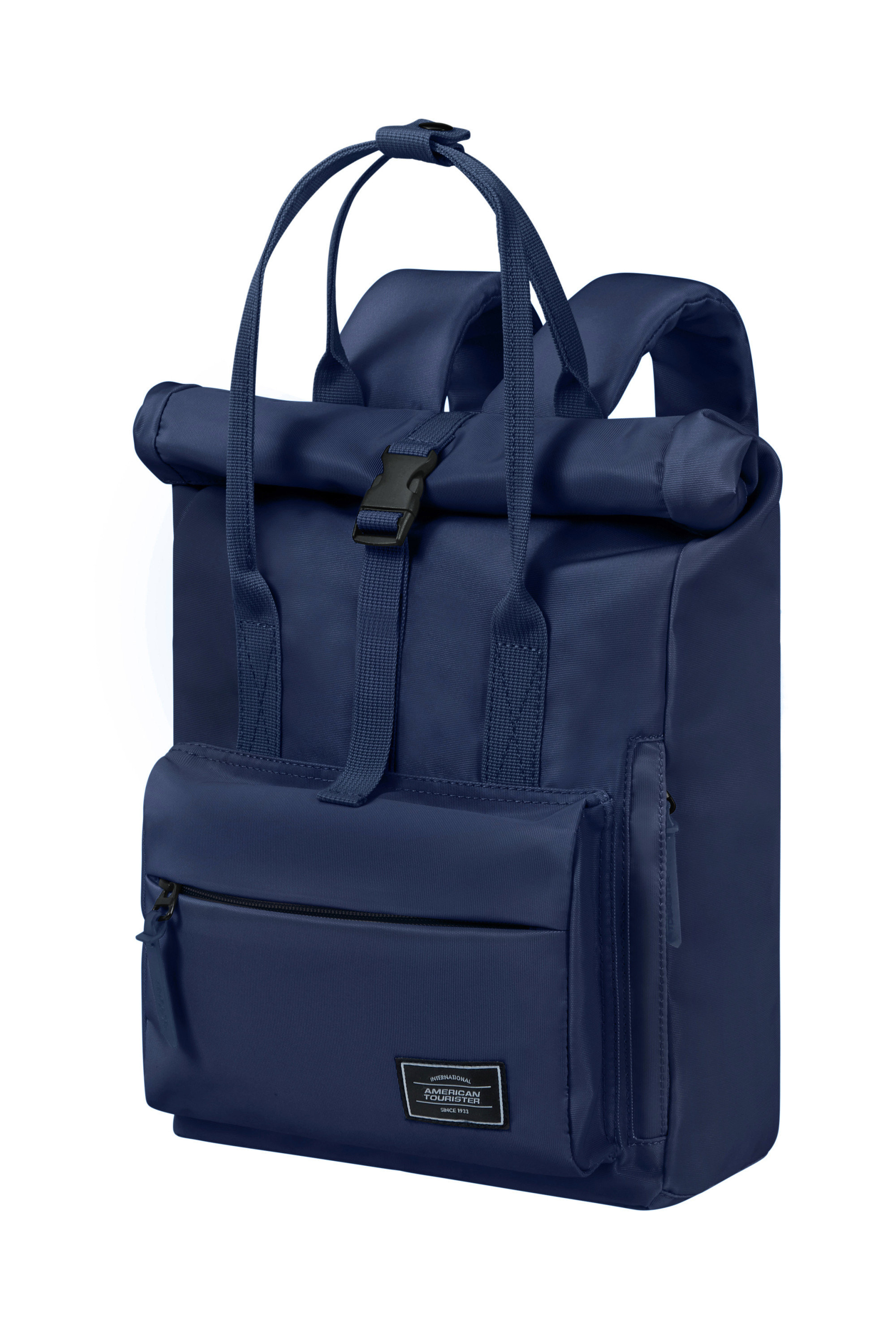 Urban groove sac à dos taille s AMERICAN TOURISTER Bleu
