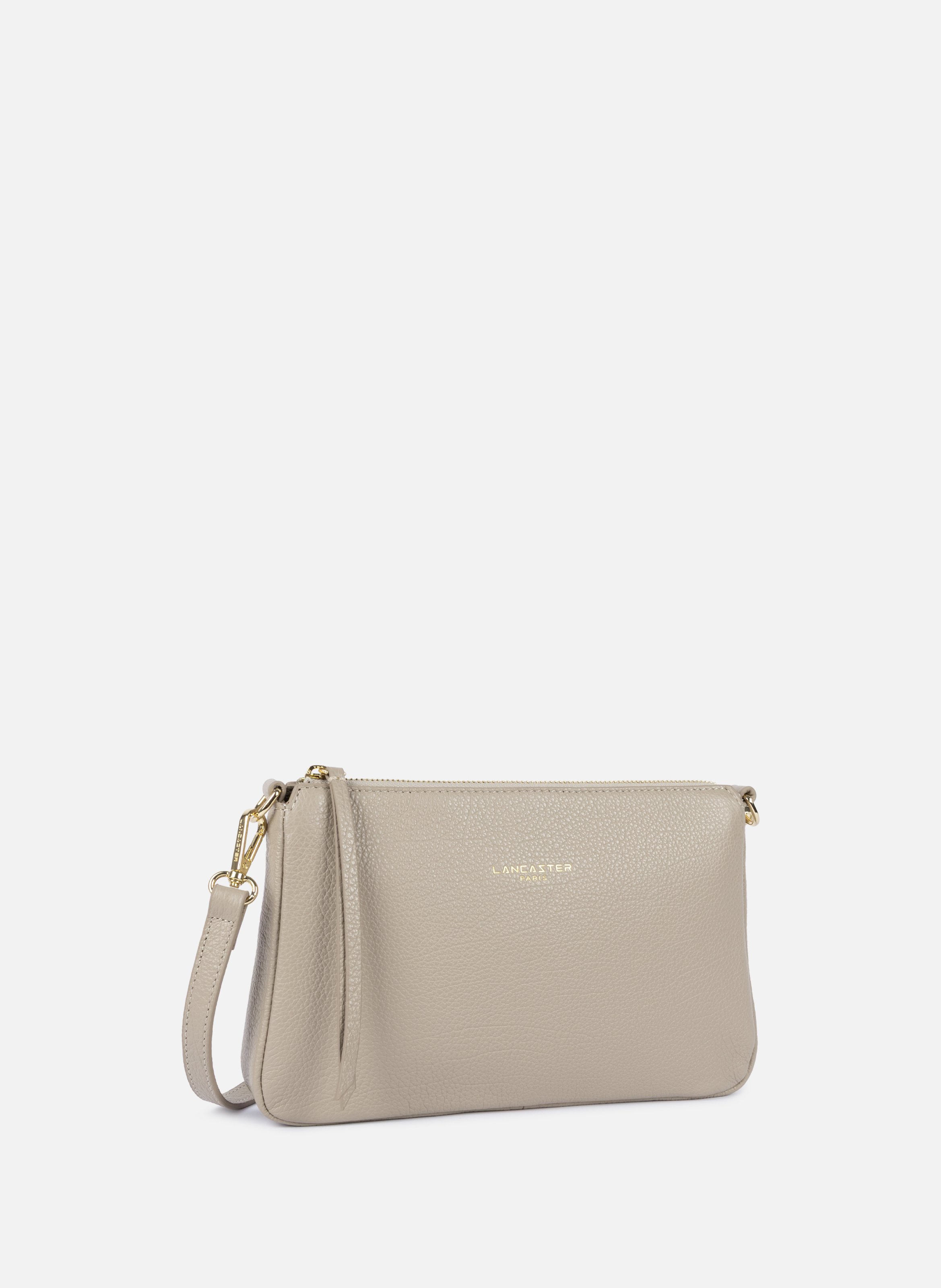 Clutch - dune LANCASTER Grey