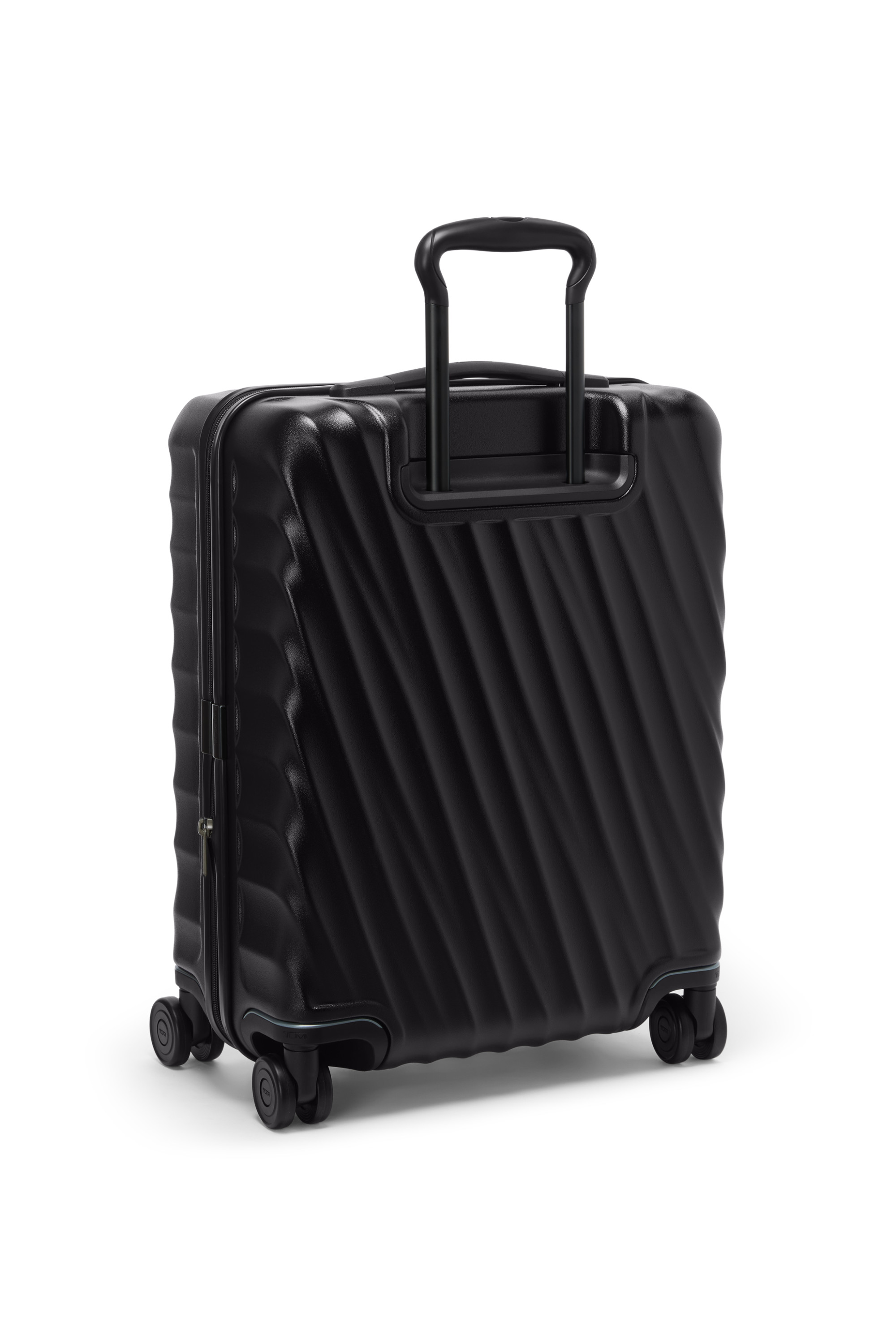 19 degree valise 4 roues taille s TUMI Noir