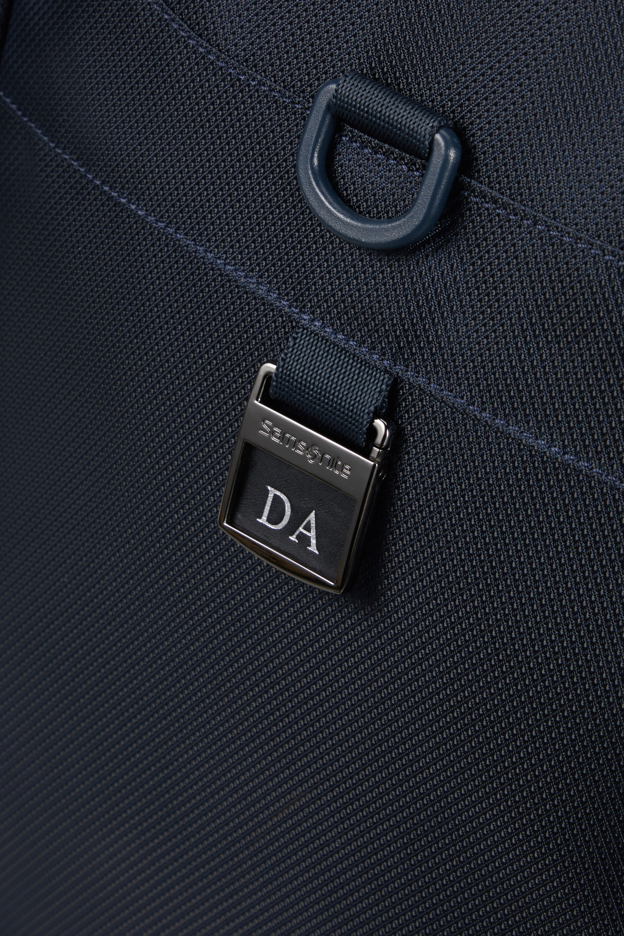 Respark sac de voyage taille s SAMSONITE Bleu