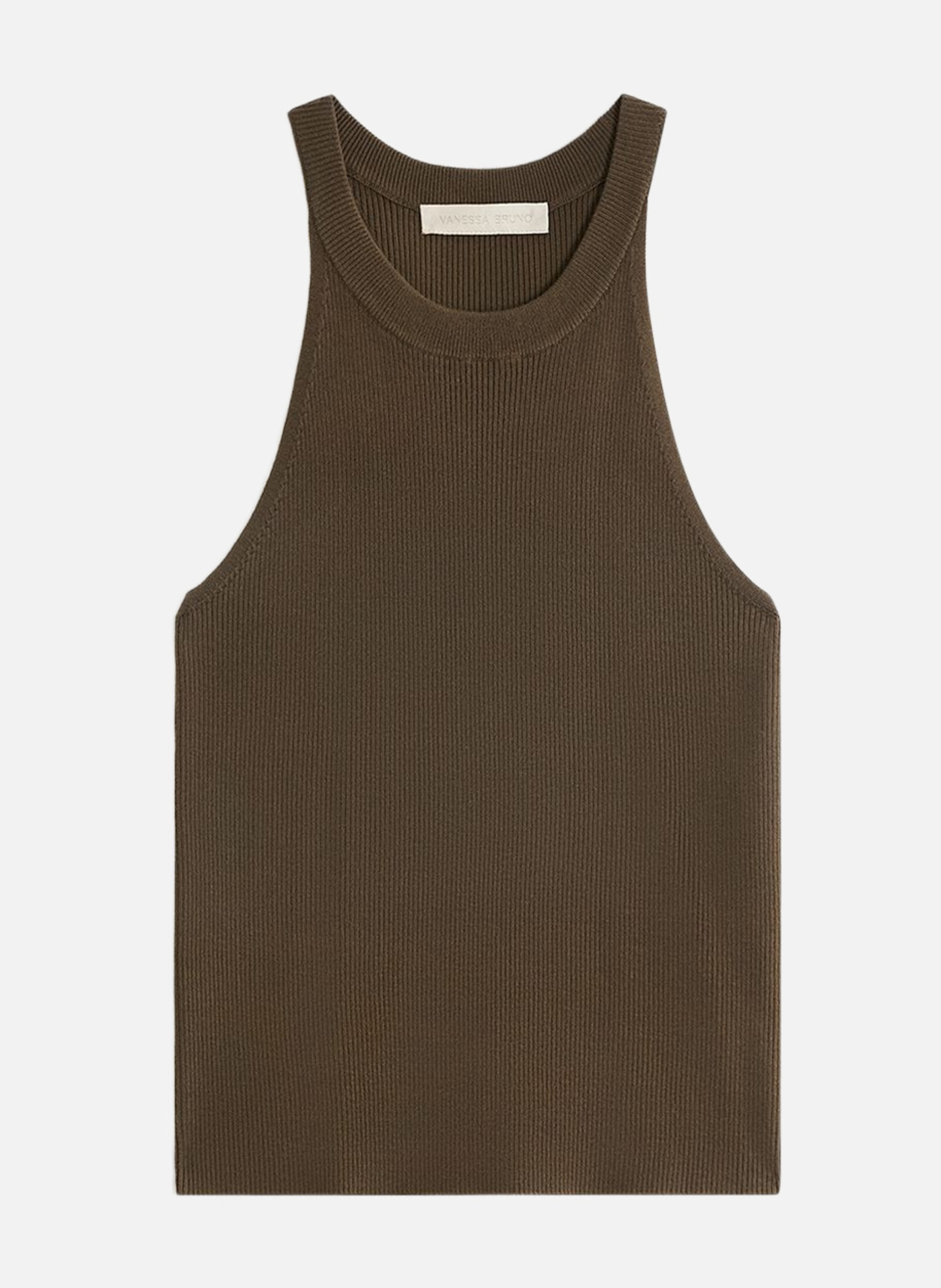 Pull guerline VANESSA BRUNO Vert