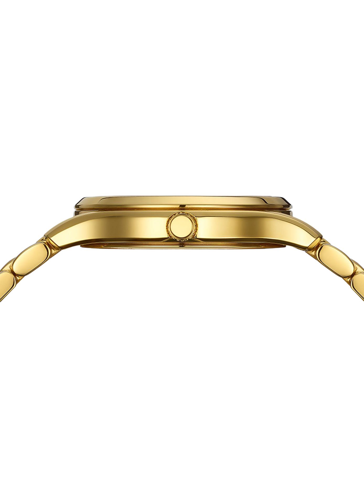 Montre quartz Beleganza en acier inoxydable BALMAIN WATCHES Doré