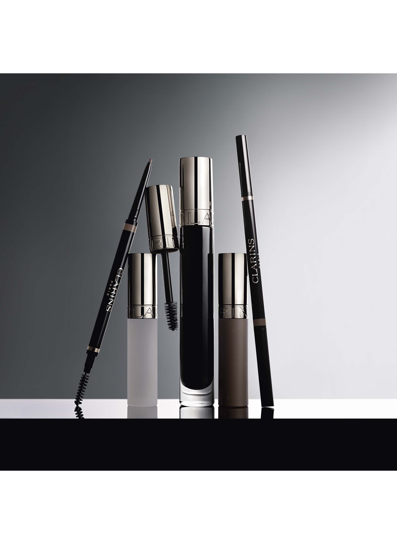 Ultra Precise Eyebrow Pencil CLARINS 03 warm brown