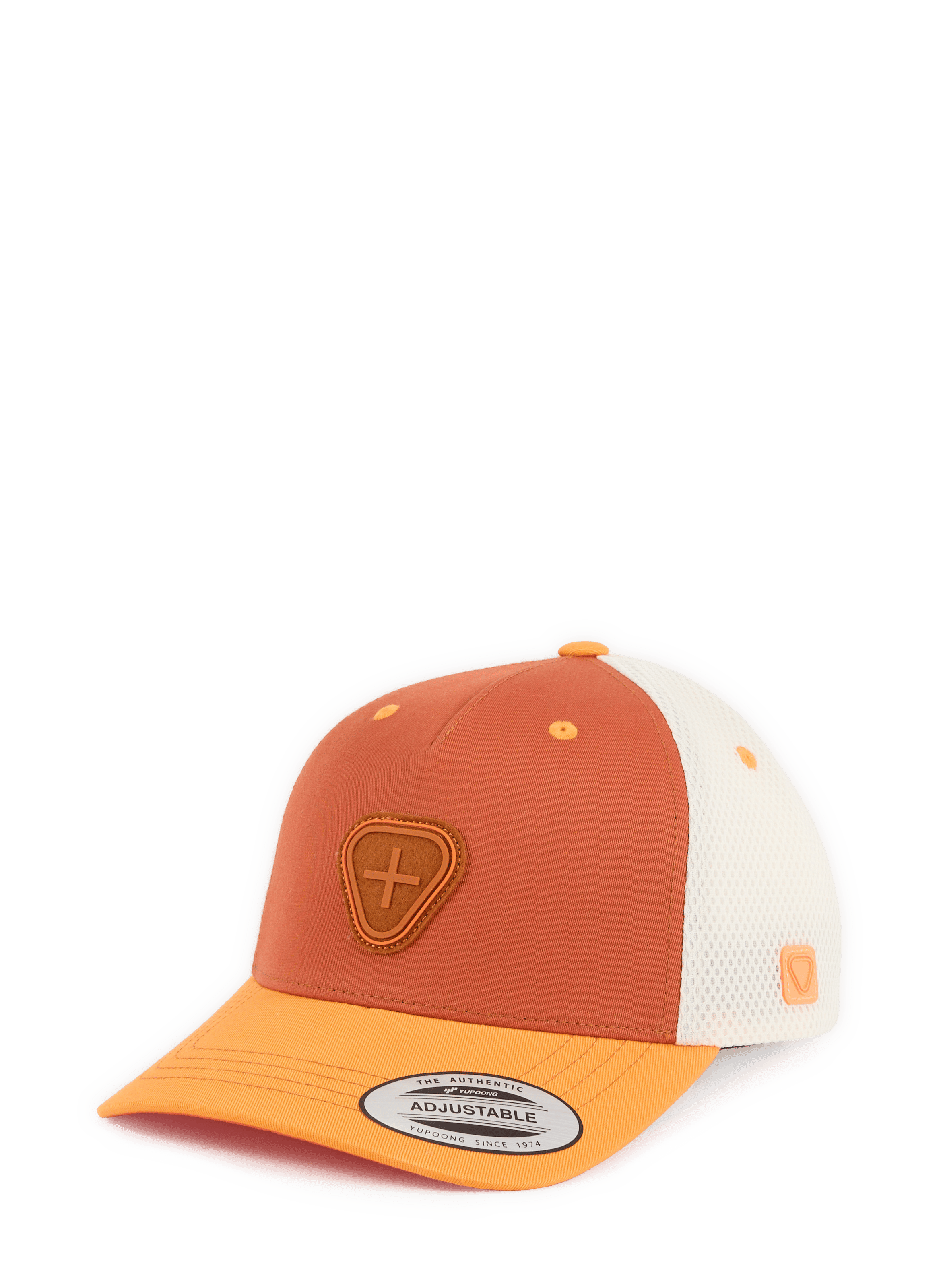 Casquette baseball Billys 2 Tones  GERTRUDE ET GASTON Multicolore