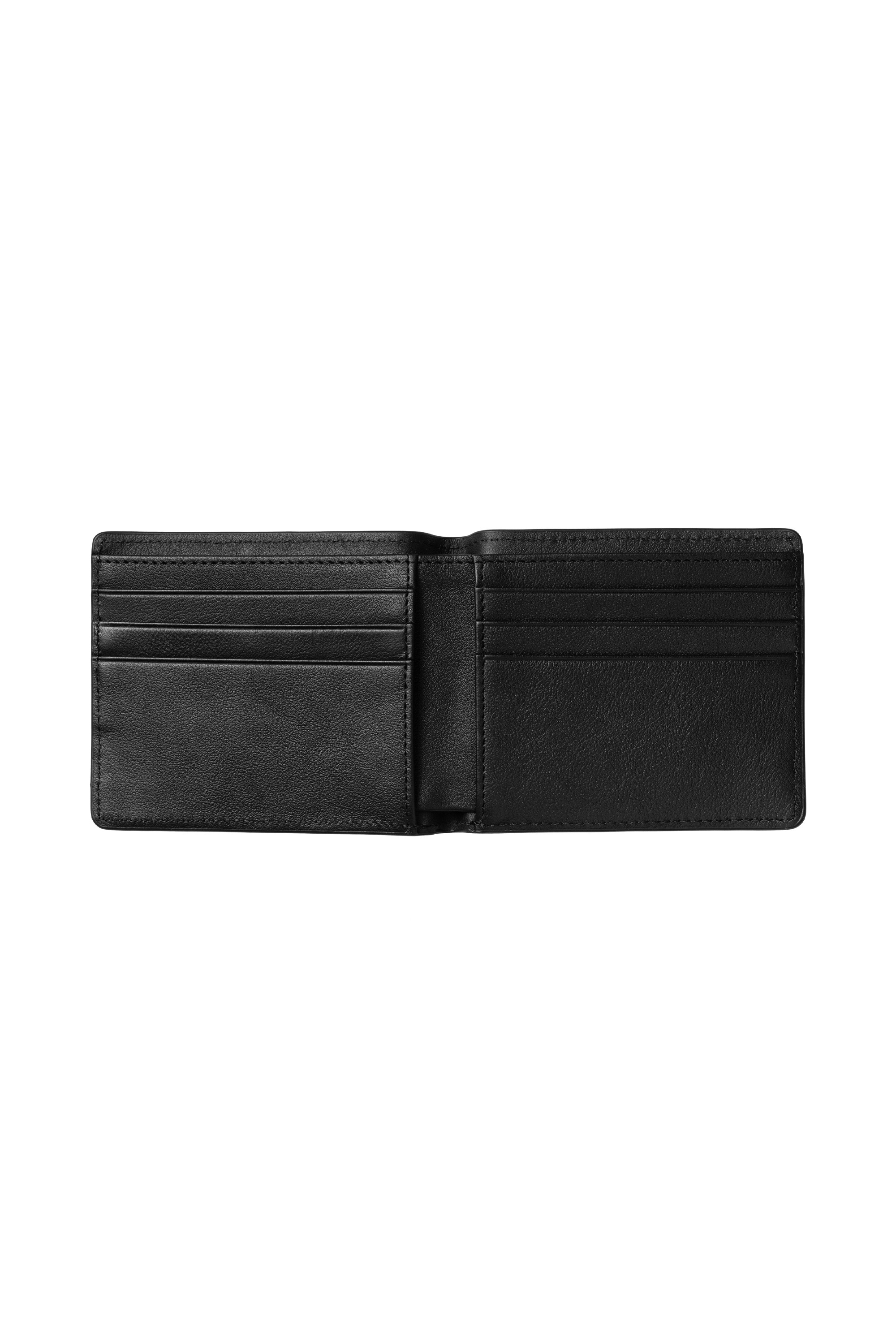 Portefeuille vegas billfold CARHARTT WIP Noir