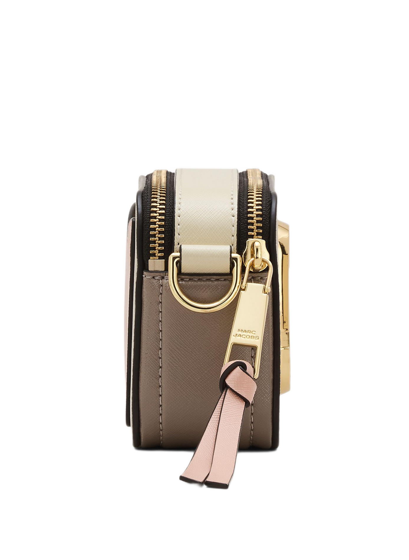 Snapshot leather bag | Multicolour MARC JACOBS Women