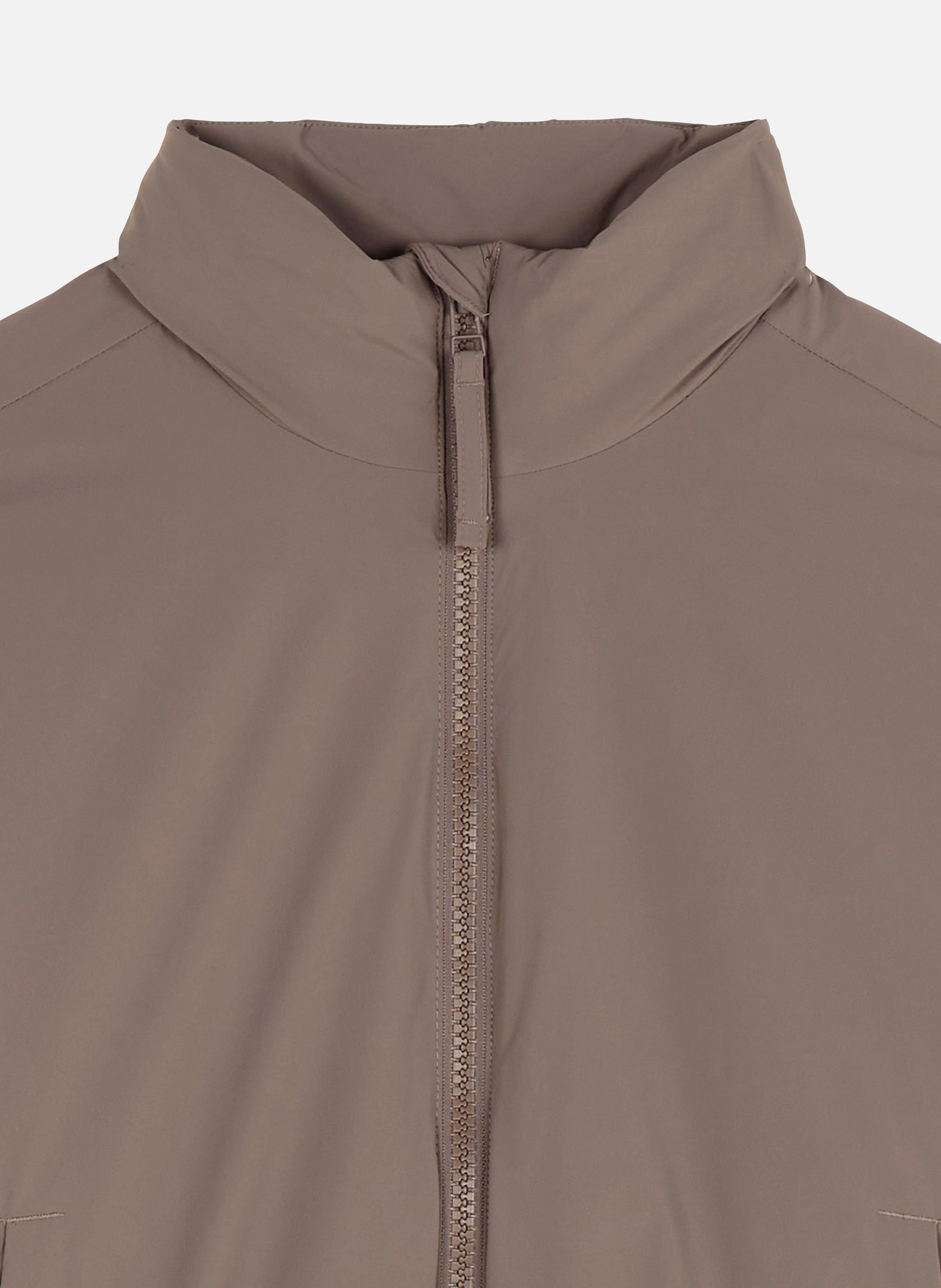 Bomber amazestretch insulated bomber COLUMBIA Beige