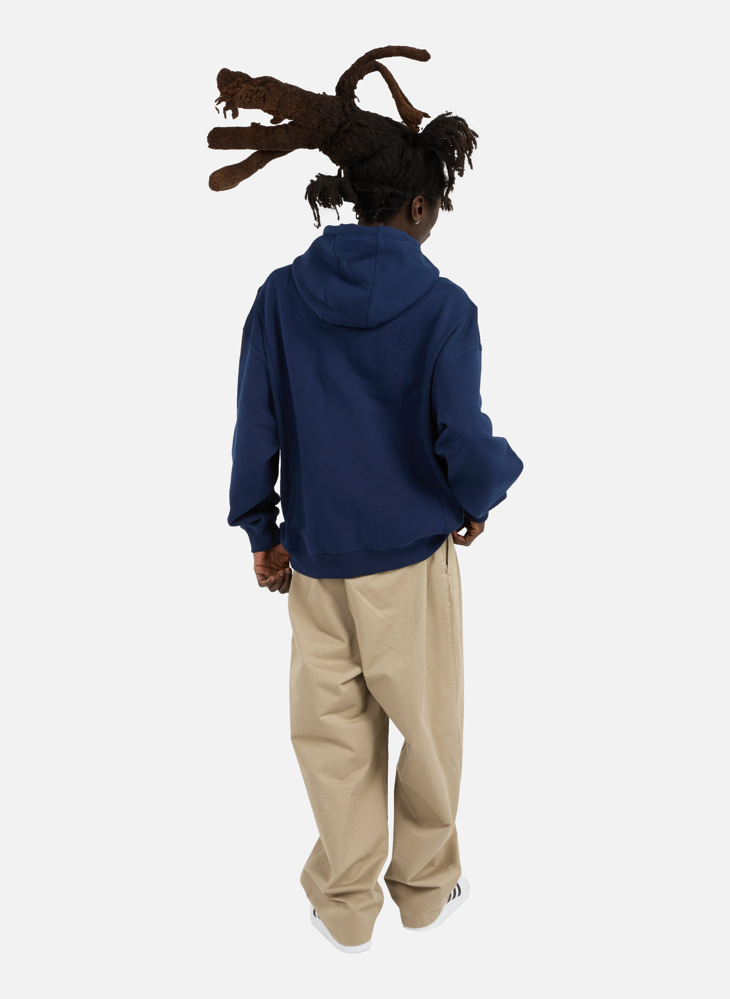 Pantalon marv pant CARHARTT WIP Beige