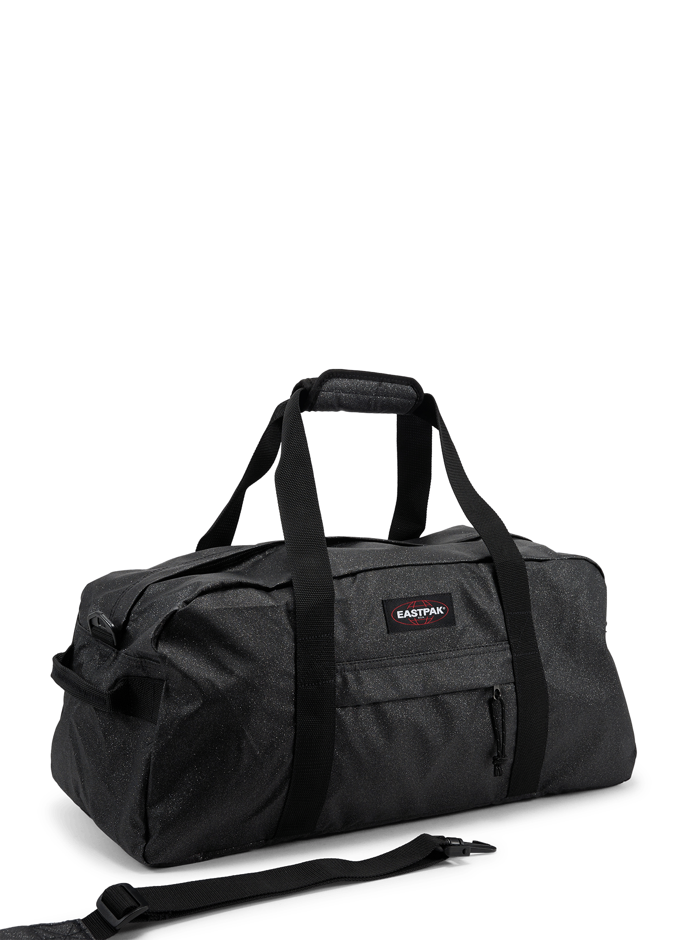 Sac voyage Stand + EASTPAK Noir