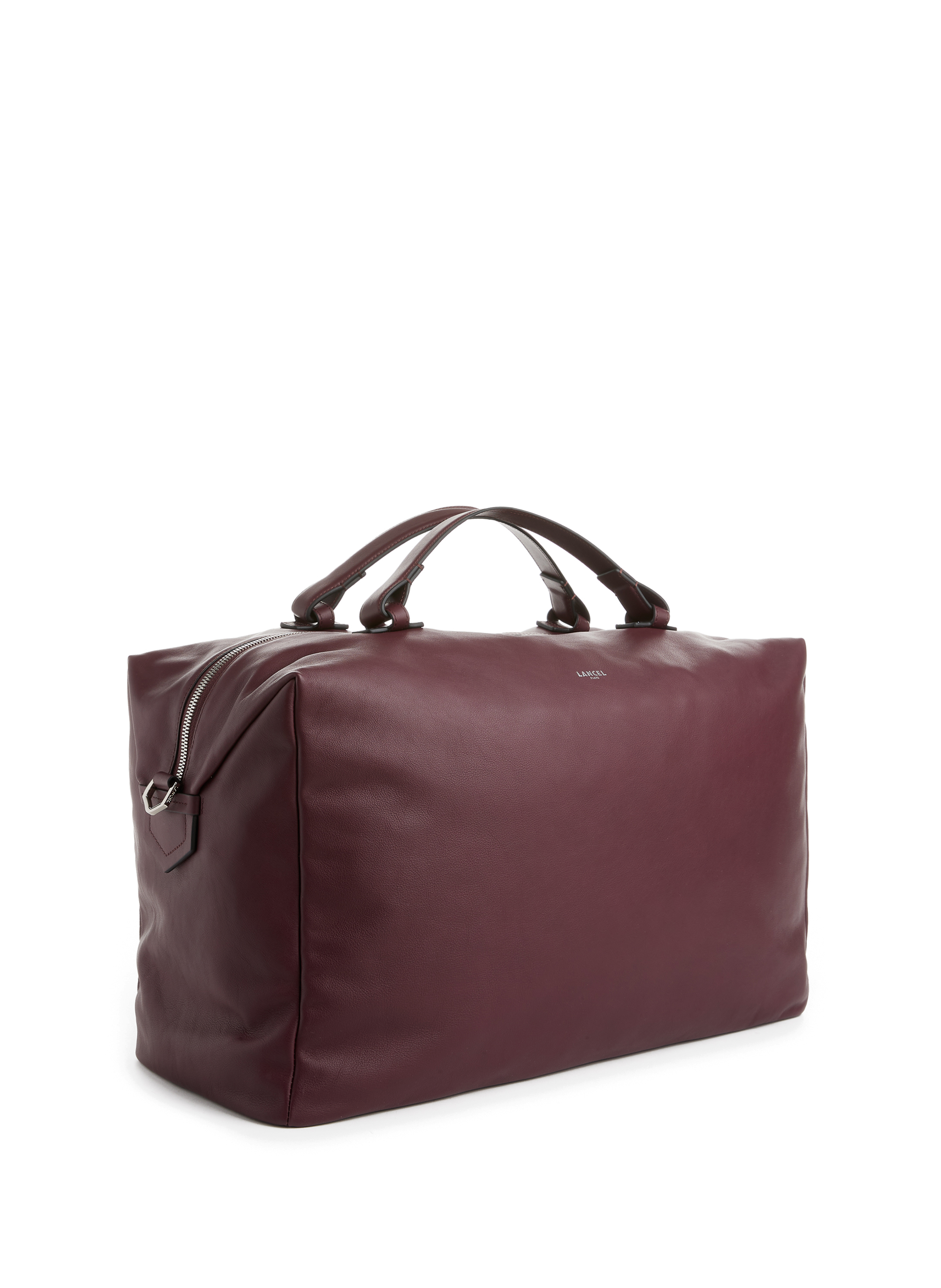 Sac de voyage Neo Pop en cuir