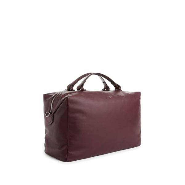 Sac de voyage Neo Pop en cuir