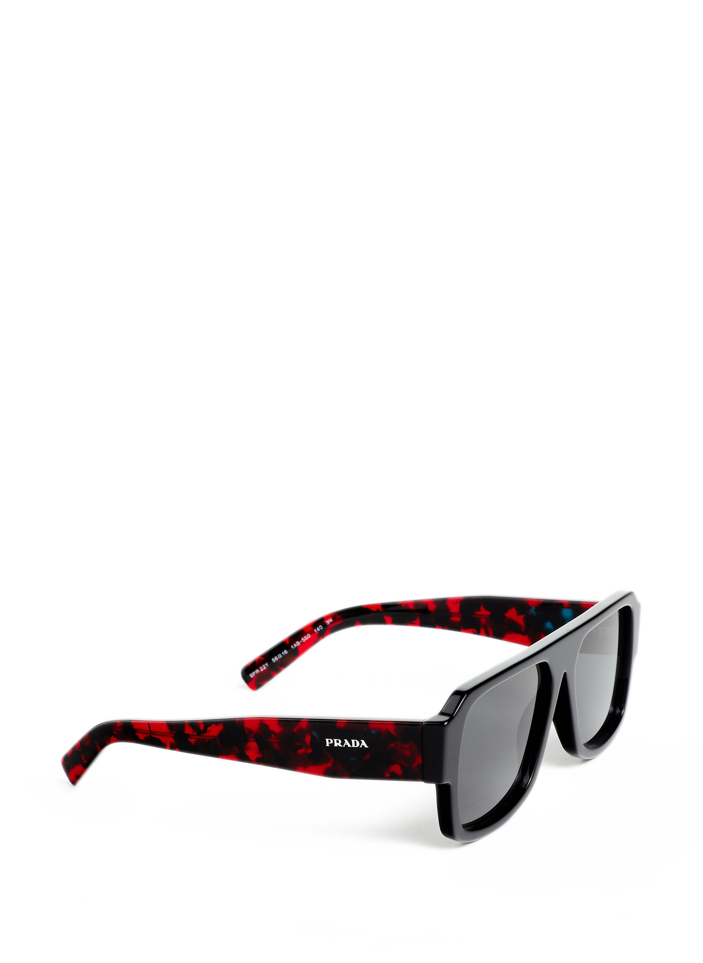 Prada Symbole sunglasses PRADA Black