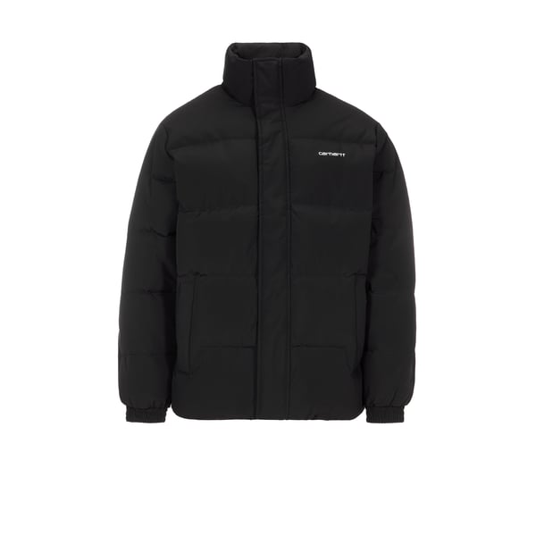 Doudoune Danville oversize matelassée