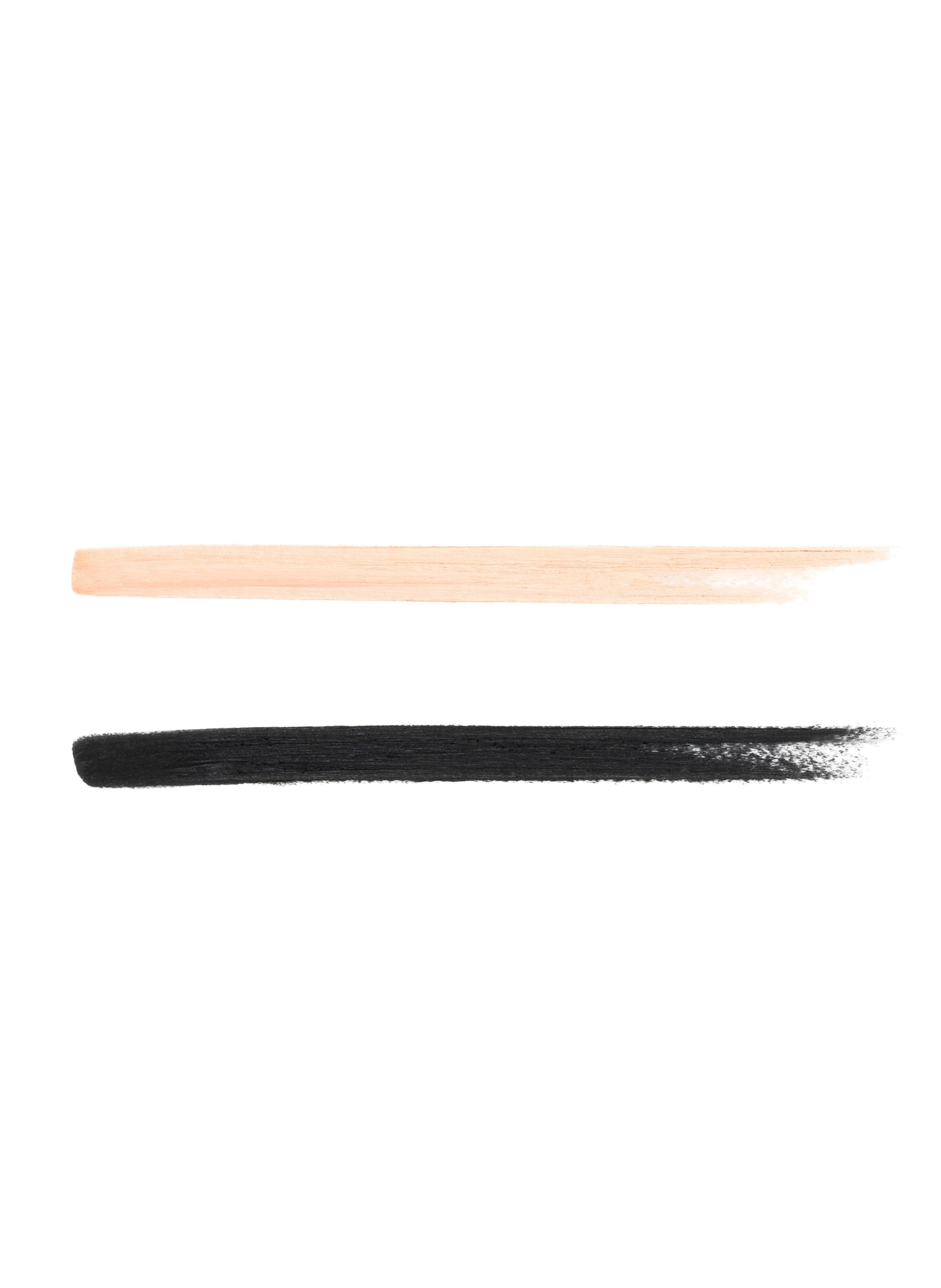 Kajal Eyeliner Duo - Smoke and Brighten ESTÉE LAUDER No color
