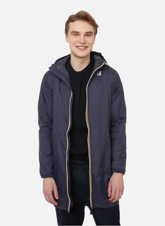 Mens nylon windbreaker jackets clearance