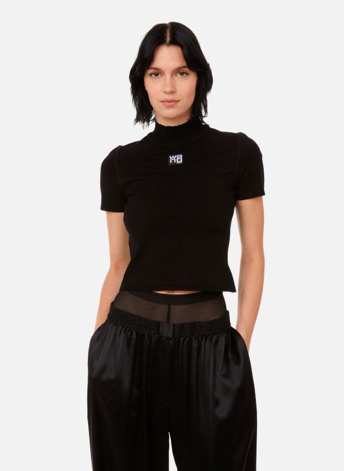 Pull manches courtes ALEXANDER WANG
