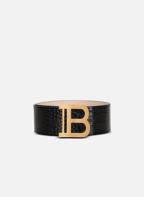 Ceinture balmain shop femme