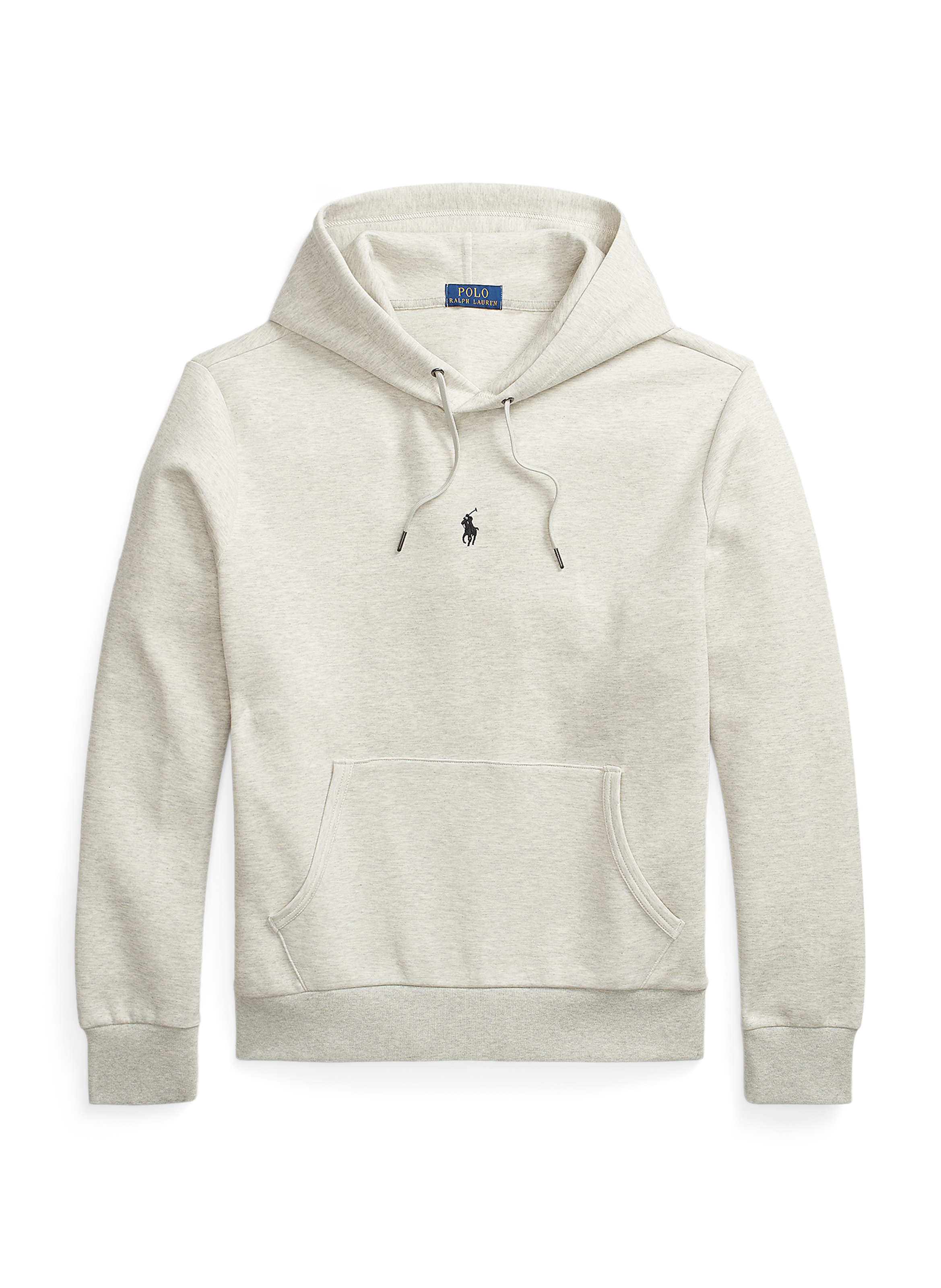 Hoodie en coton