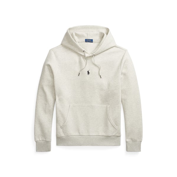 Hoodie en coton