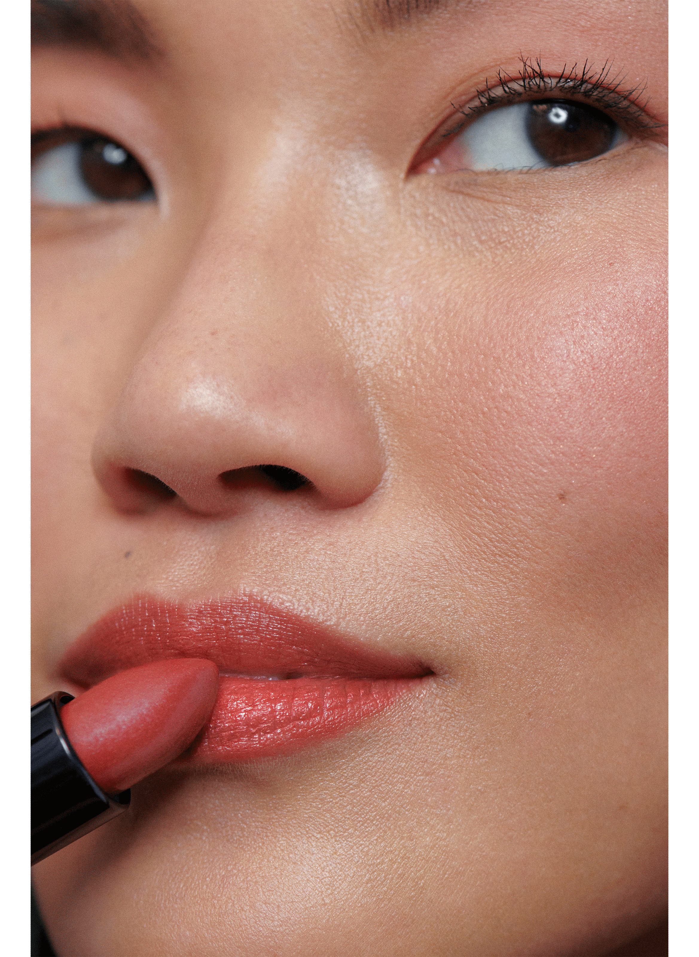 Lipstick DR HAUSCHKA 26 hibiscus