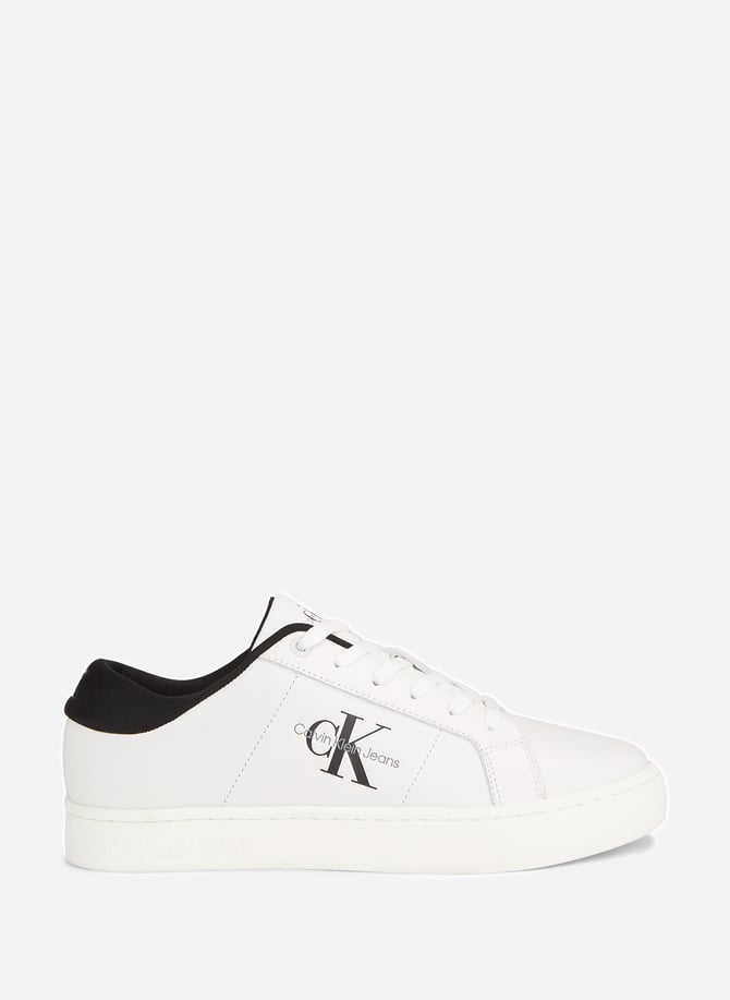 CALVIN KLEIN niedrige Turnschuhe