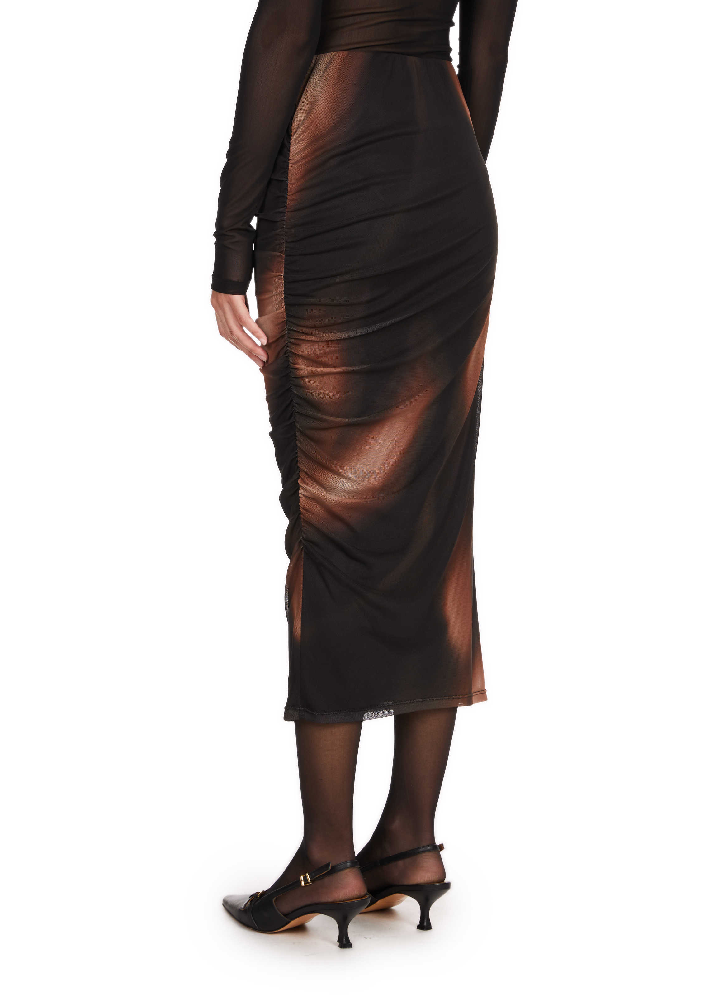 Emma handbag SAISON 1865 Black