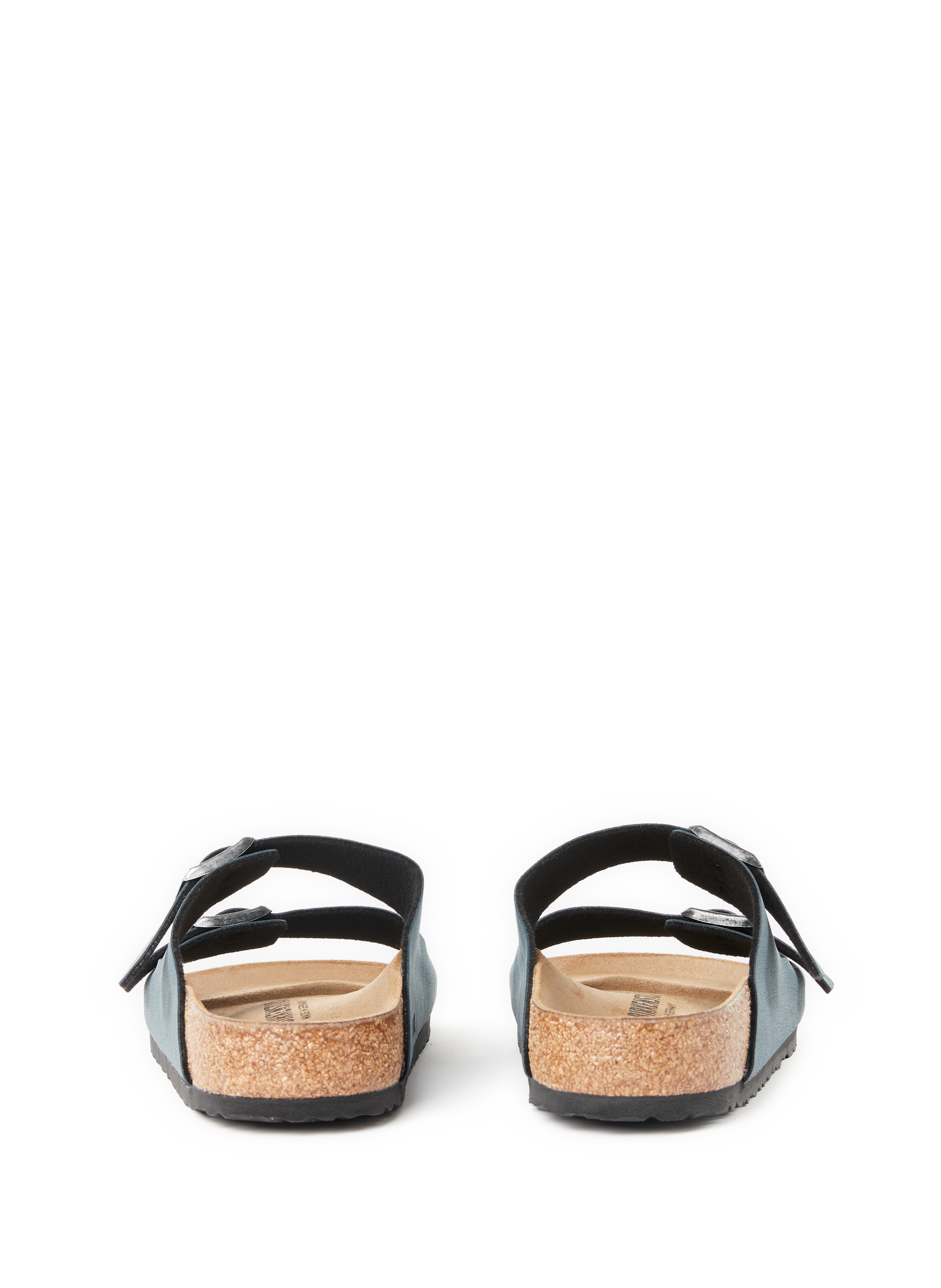 Arizona BFBC Sandals BIRKENSTOCK Grey