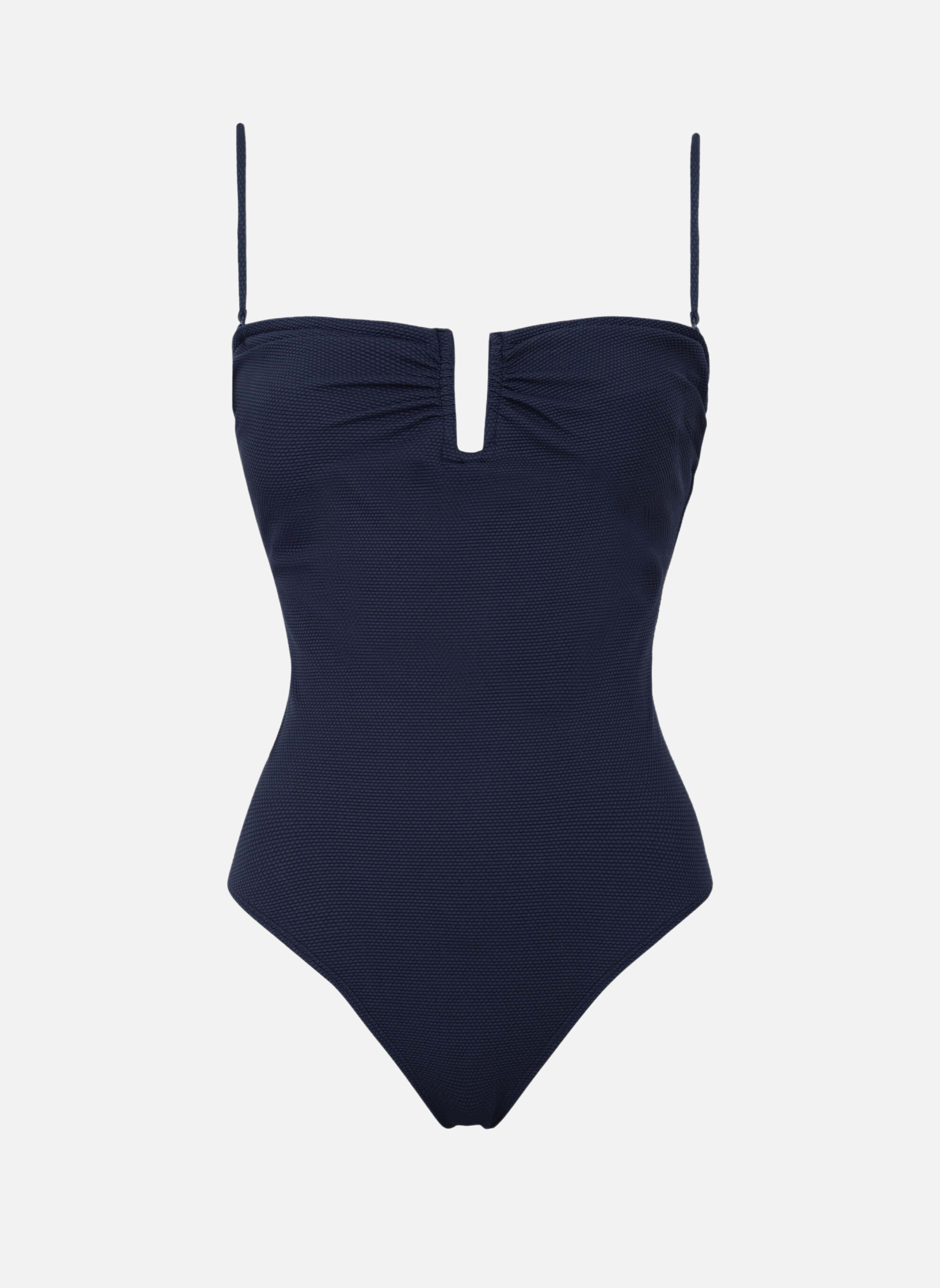 Maillot de bain une pièce GILI'S Bleu