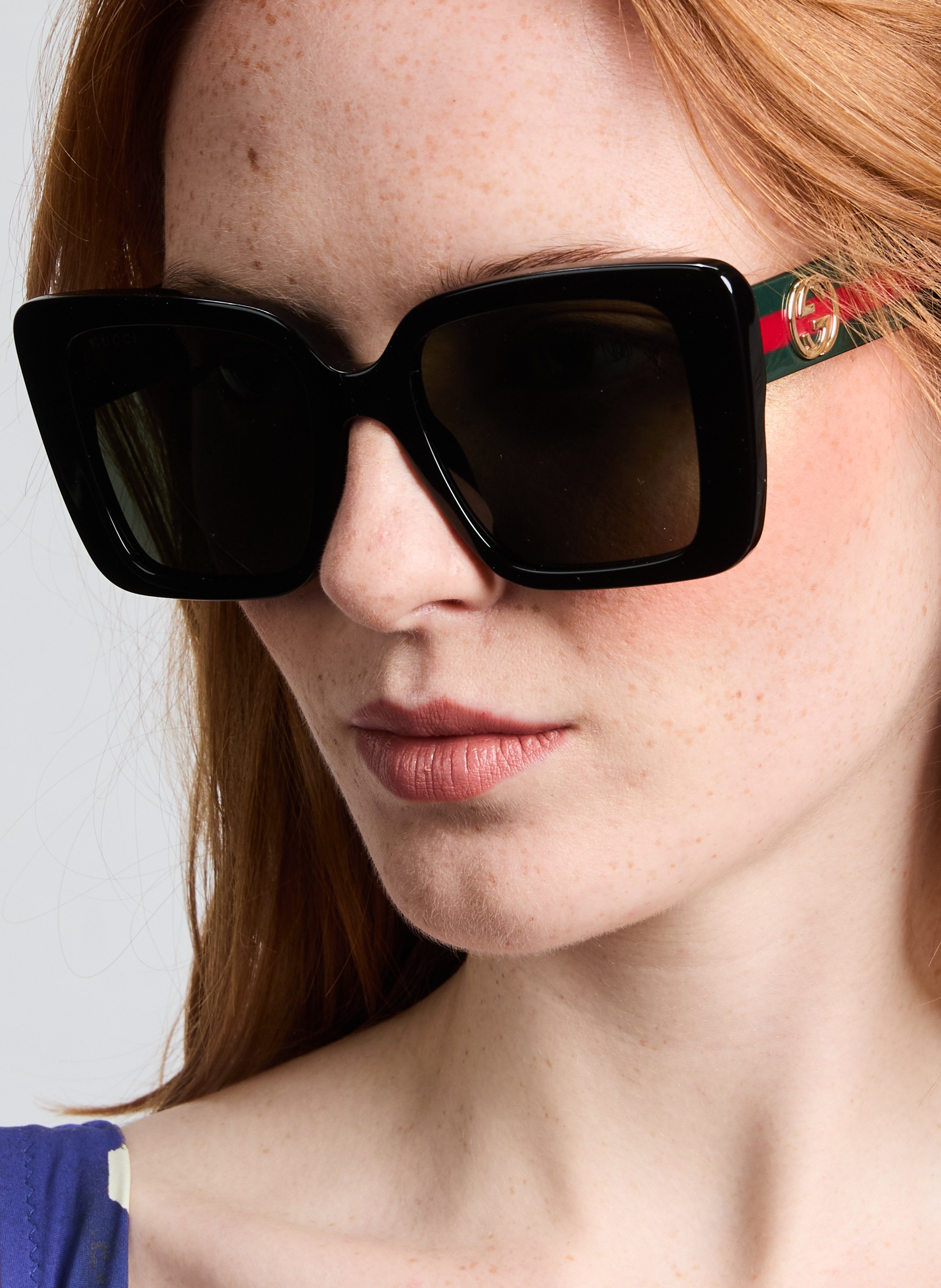  Sunglasses  GUCCI Multicolour