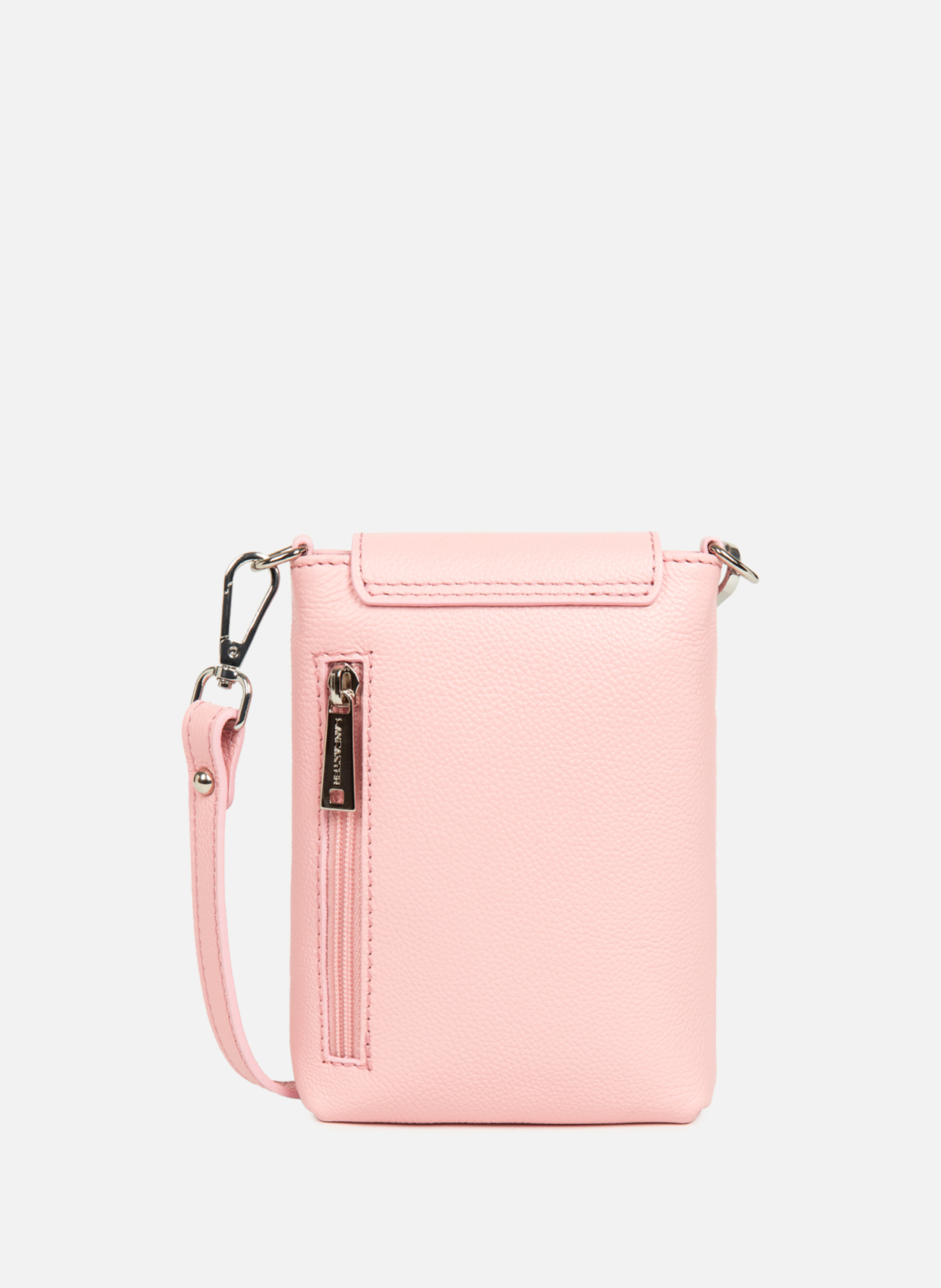 Smartphone holder - Milano Bao LANCASTER Pink