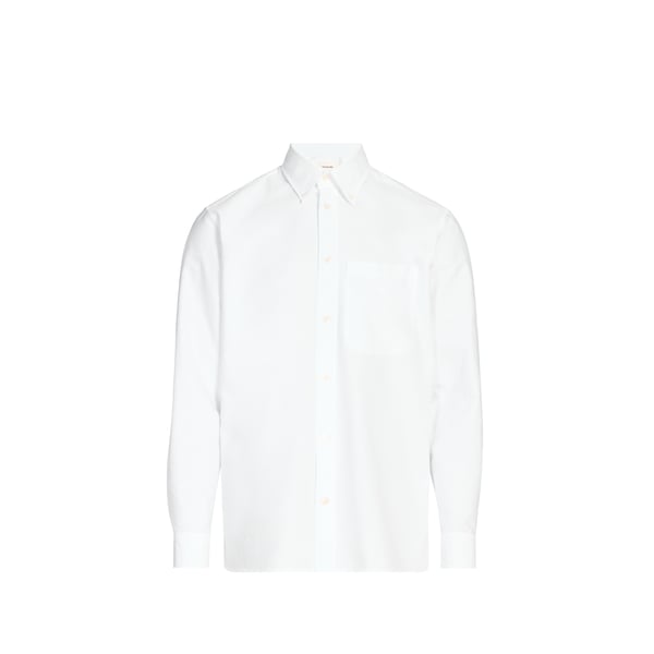 Chemise Amen en coton Chemise Amen en coton