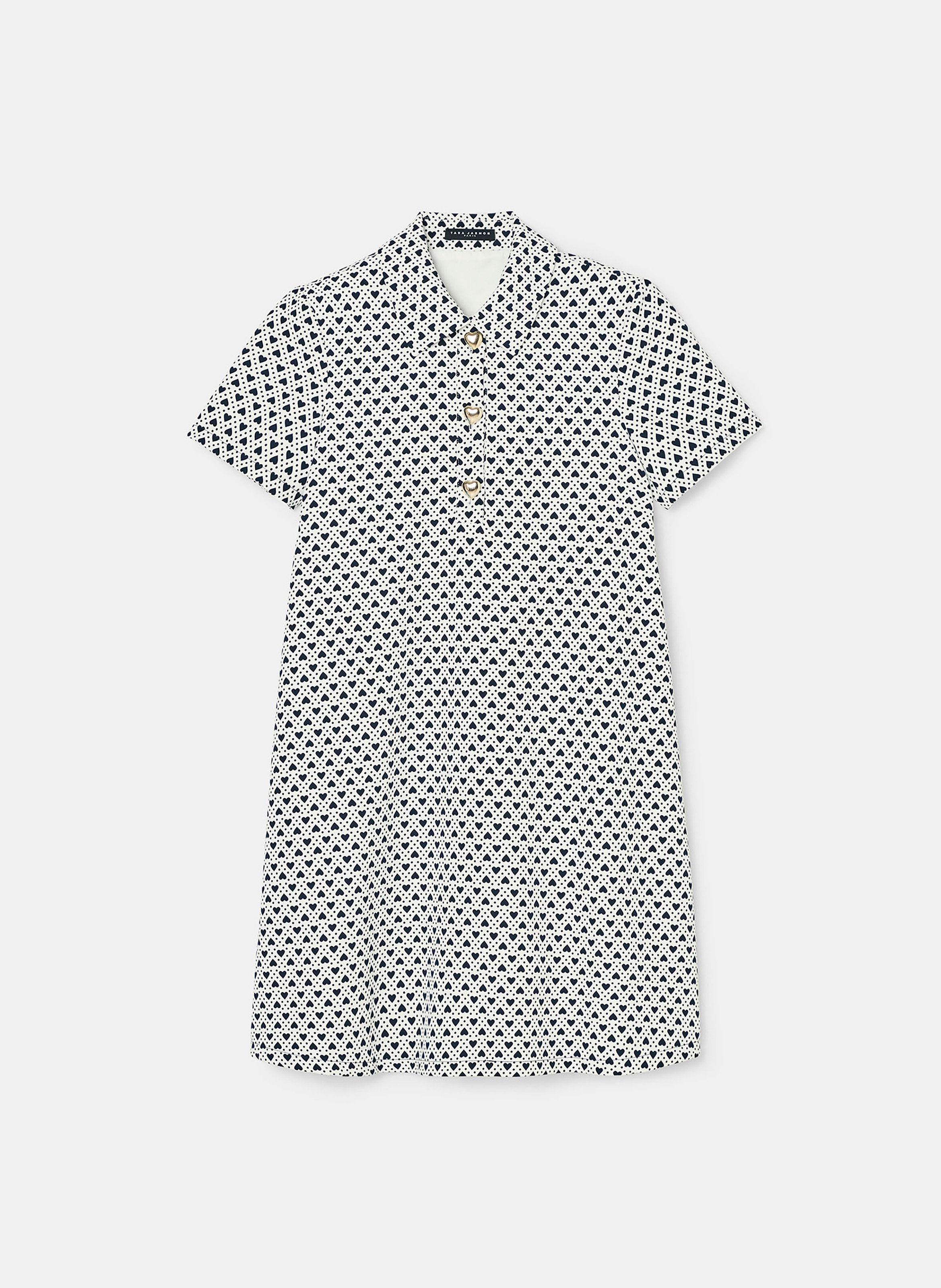 Robe rory TARA JARMON Beige