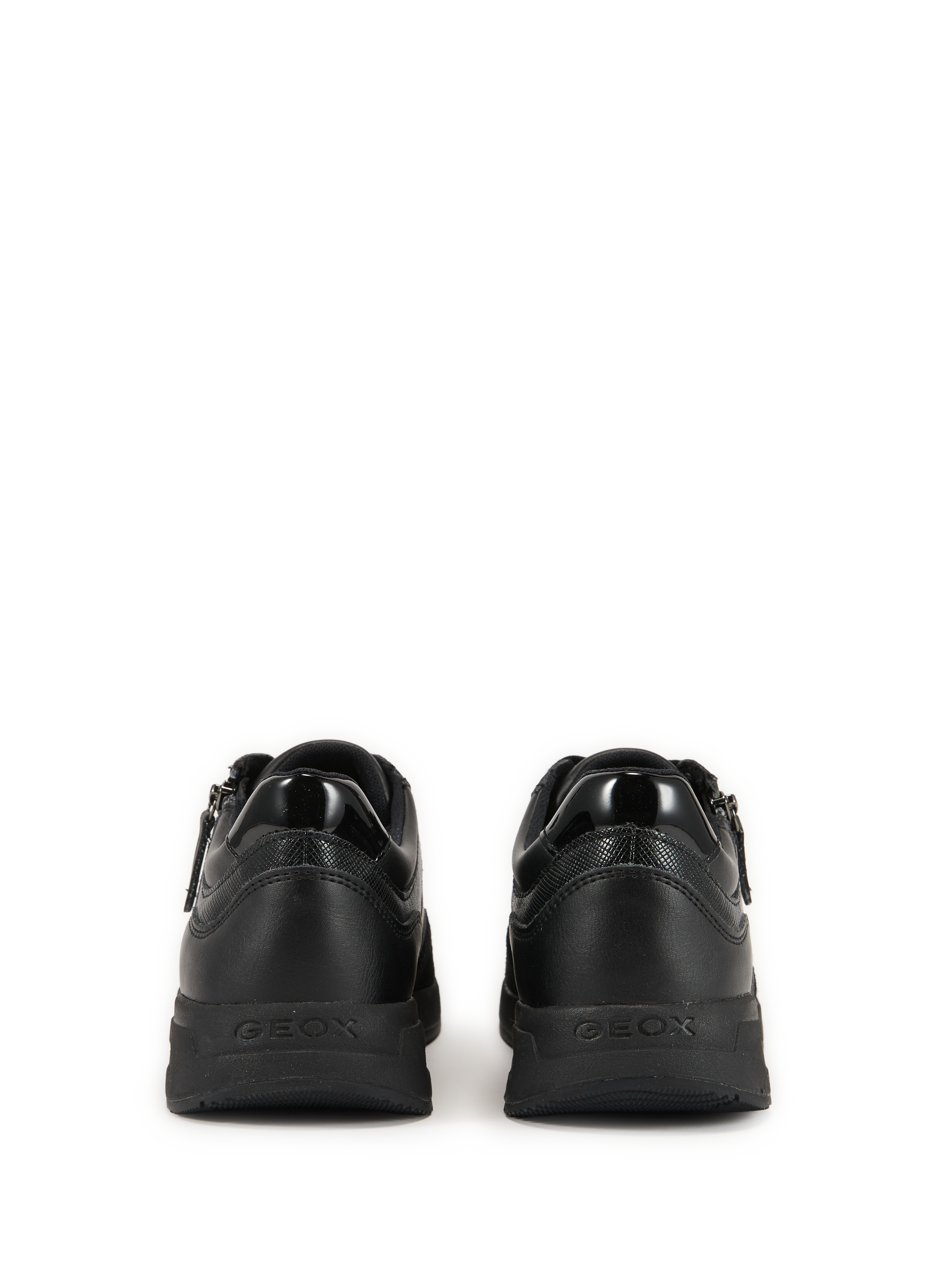 Bulmya Sneakers GEOX Black