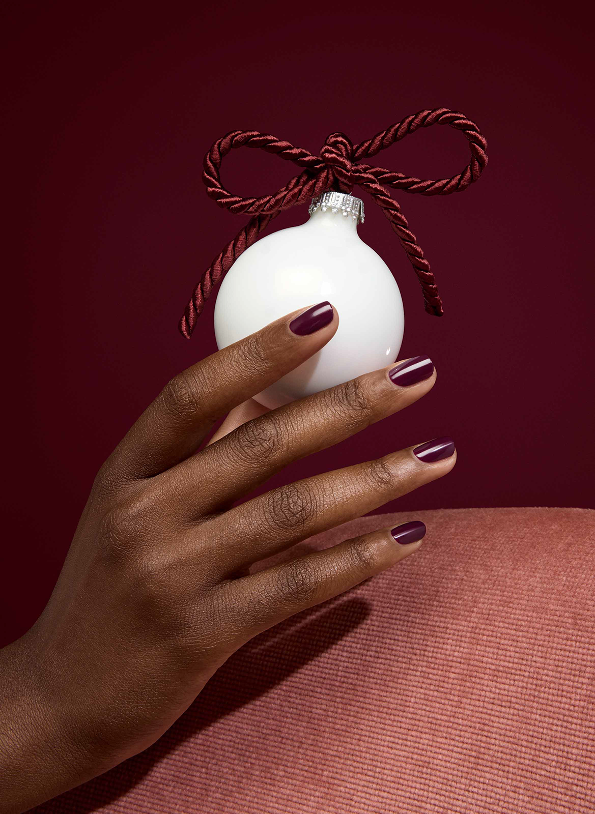 Vert MANUCURIST Prune