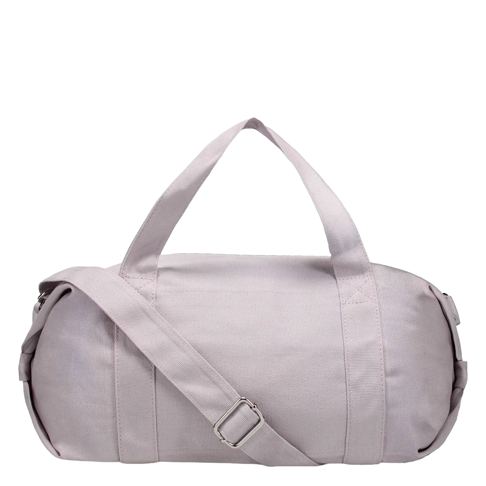 Sac de sport rond uni REPETTO Gris