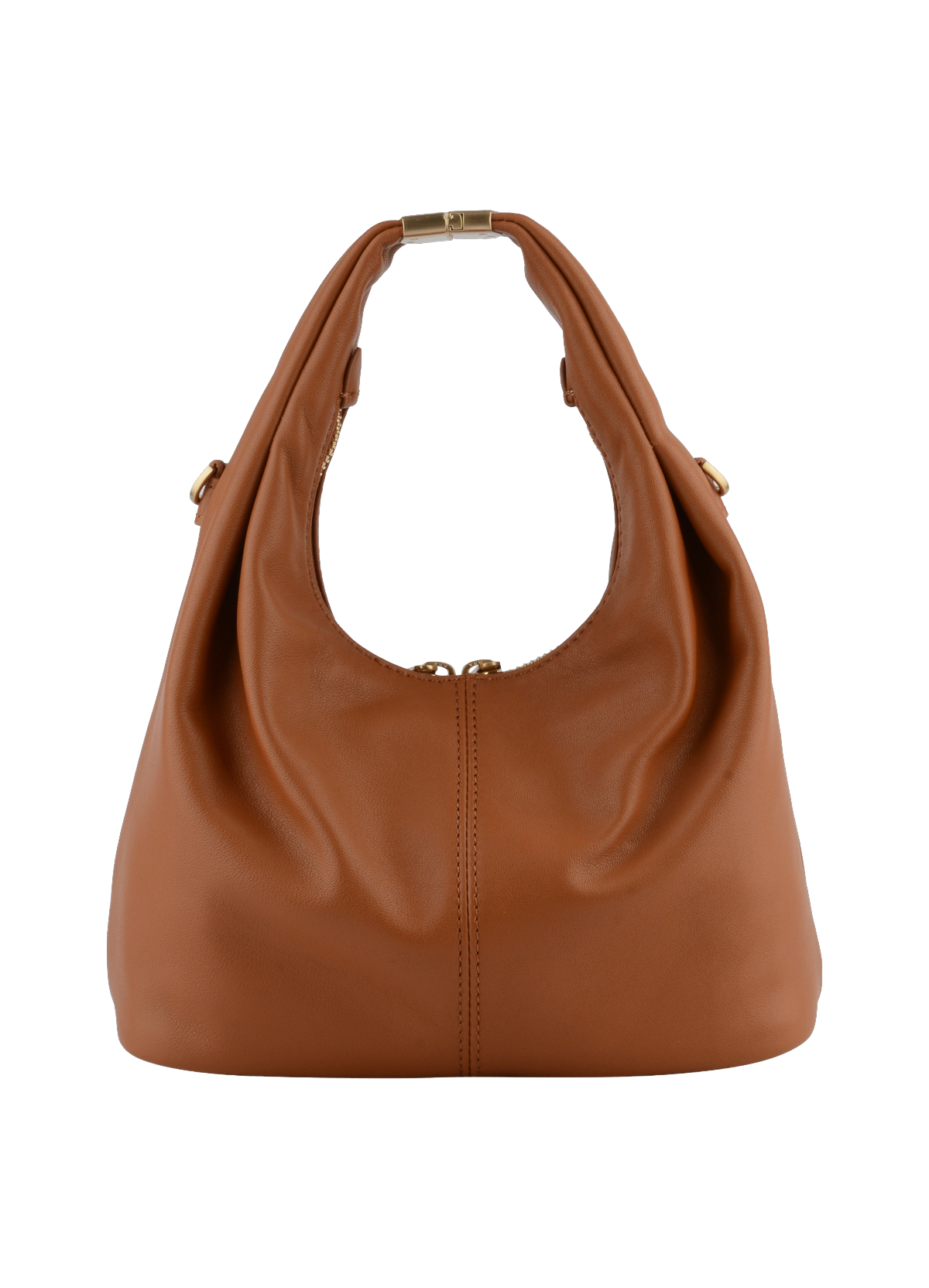 Arche  porté main noir POURCHET Marron