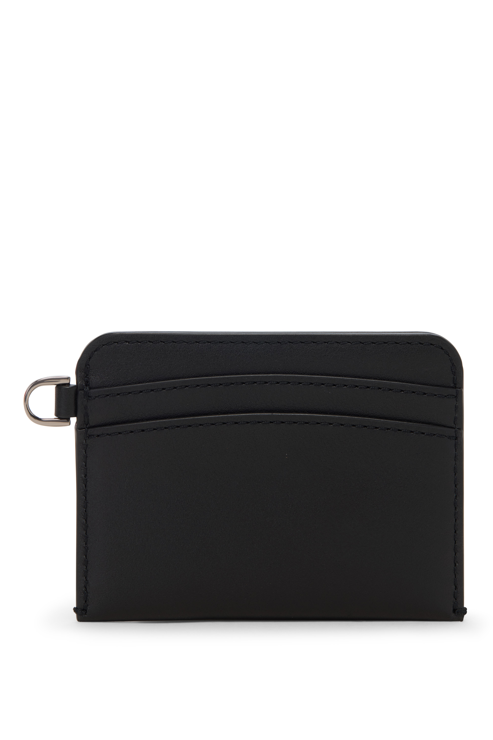 Belden slg wallet taille s TUMI Noir