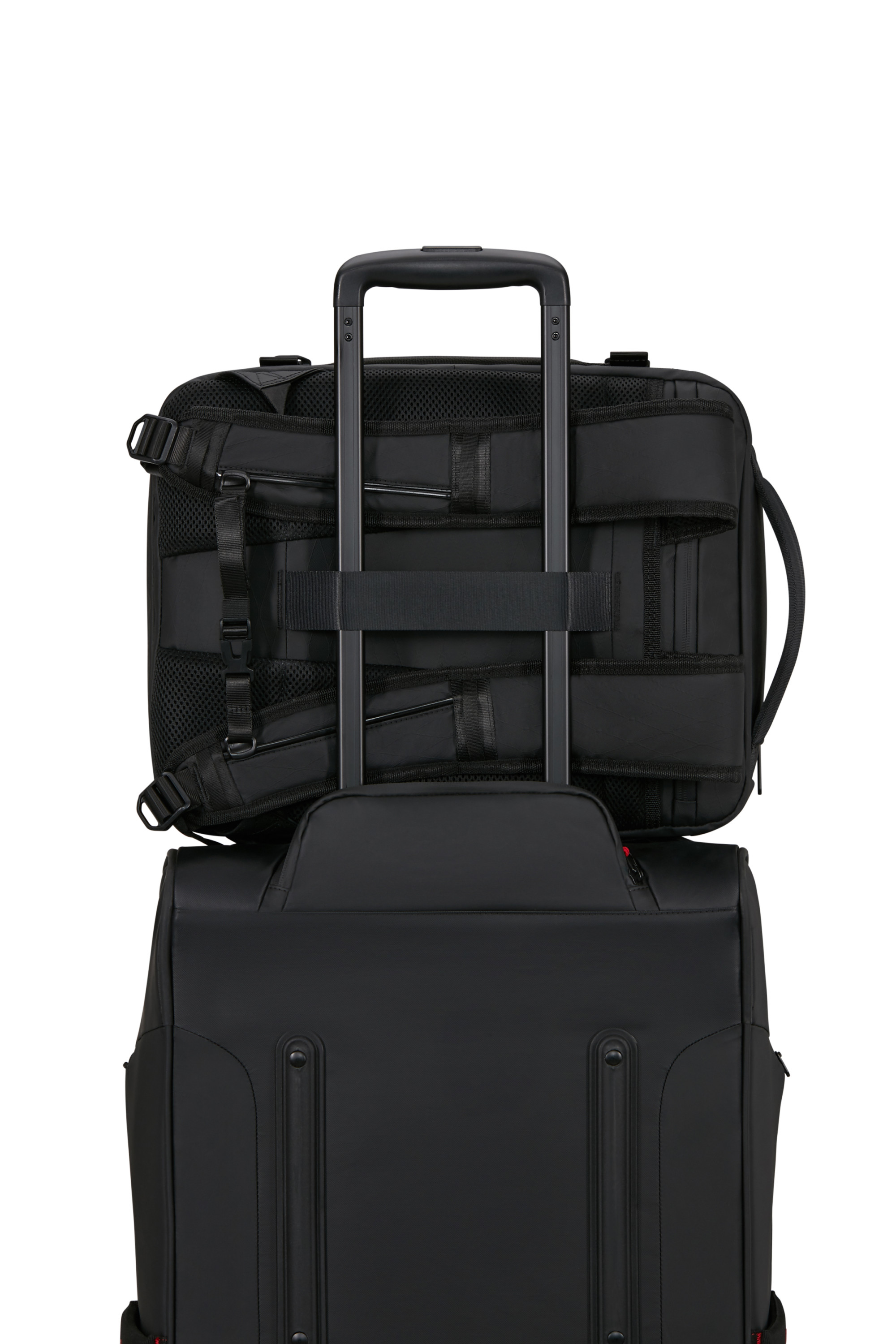 Cabin pack sac à dos ordinateur SAMSONITE Noir