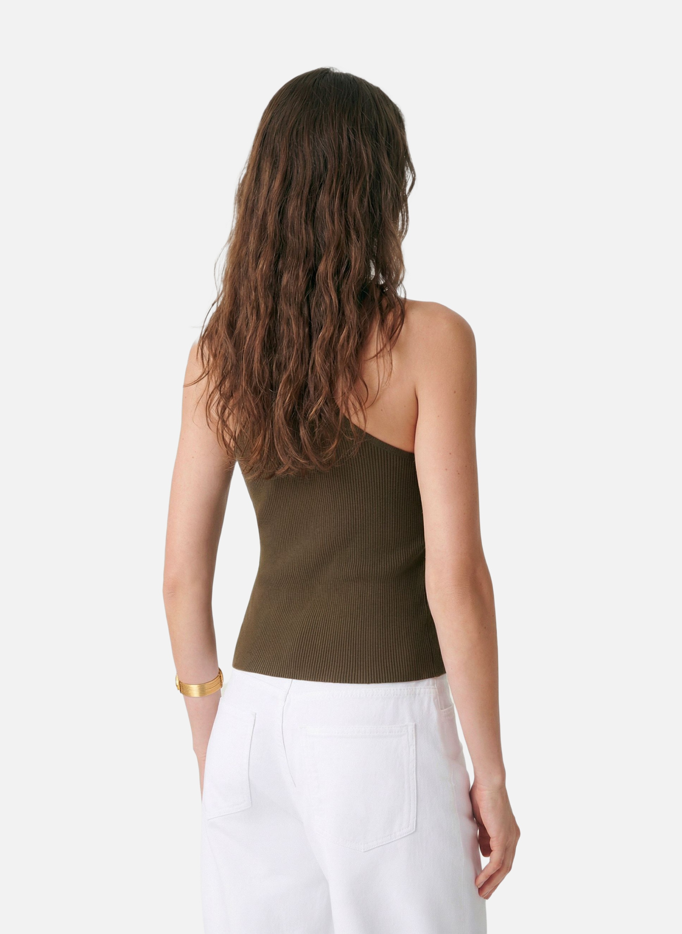 Pull guerline VANESSA BRUNO Vert