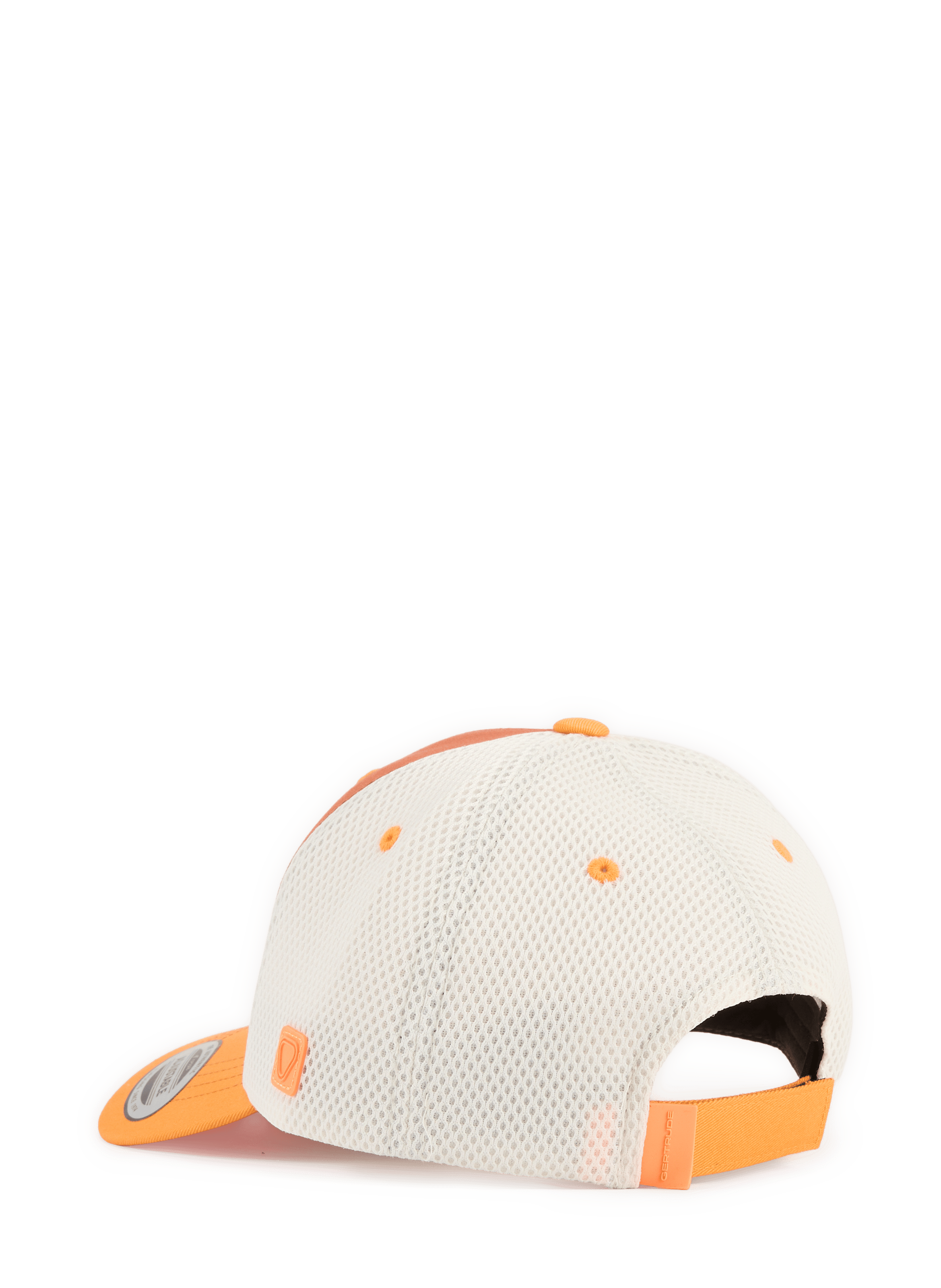 Casquette baseball Billys 2 Tones  GERTRUDE ET GASTON Multicolore